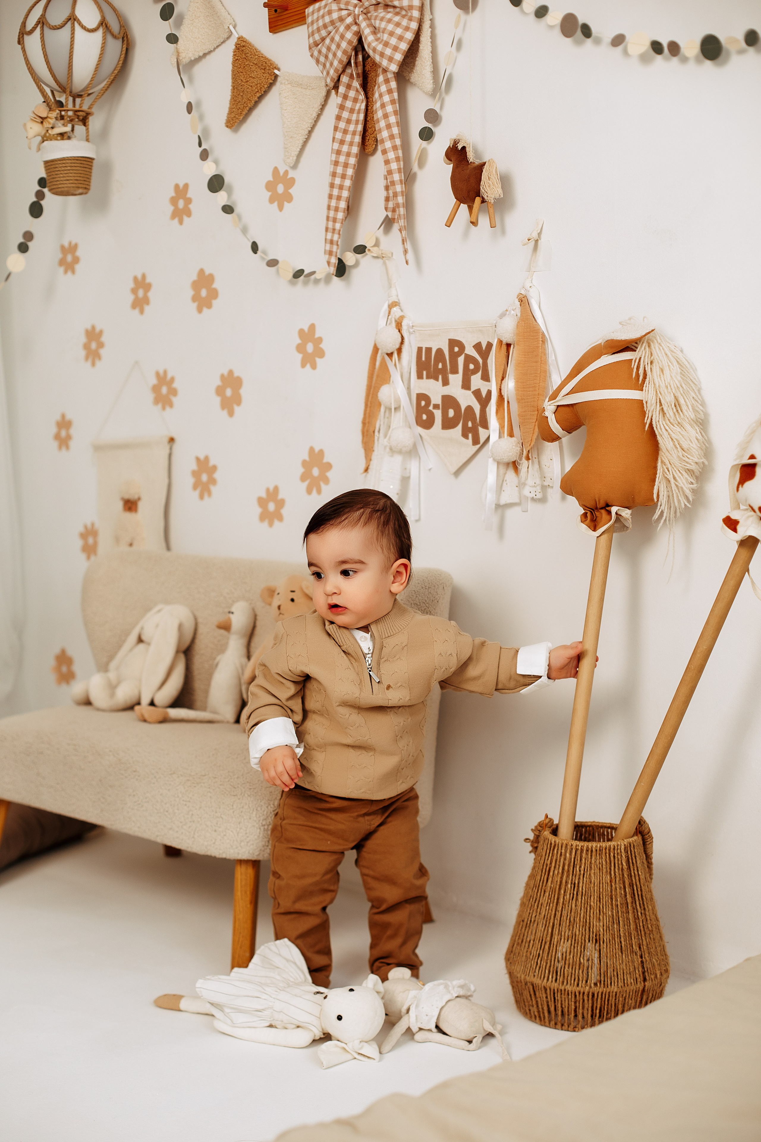 Годовасие. Свадебный и семейный фотограф/видеограф в Краснодаре Наталья Осинская