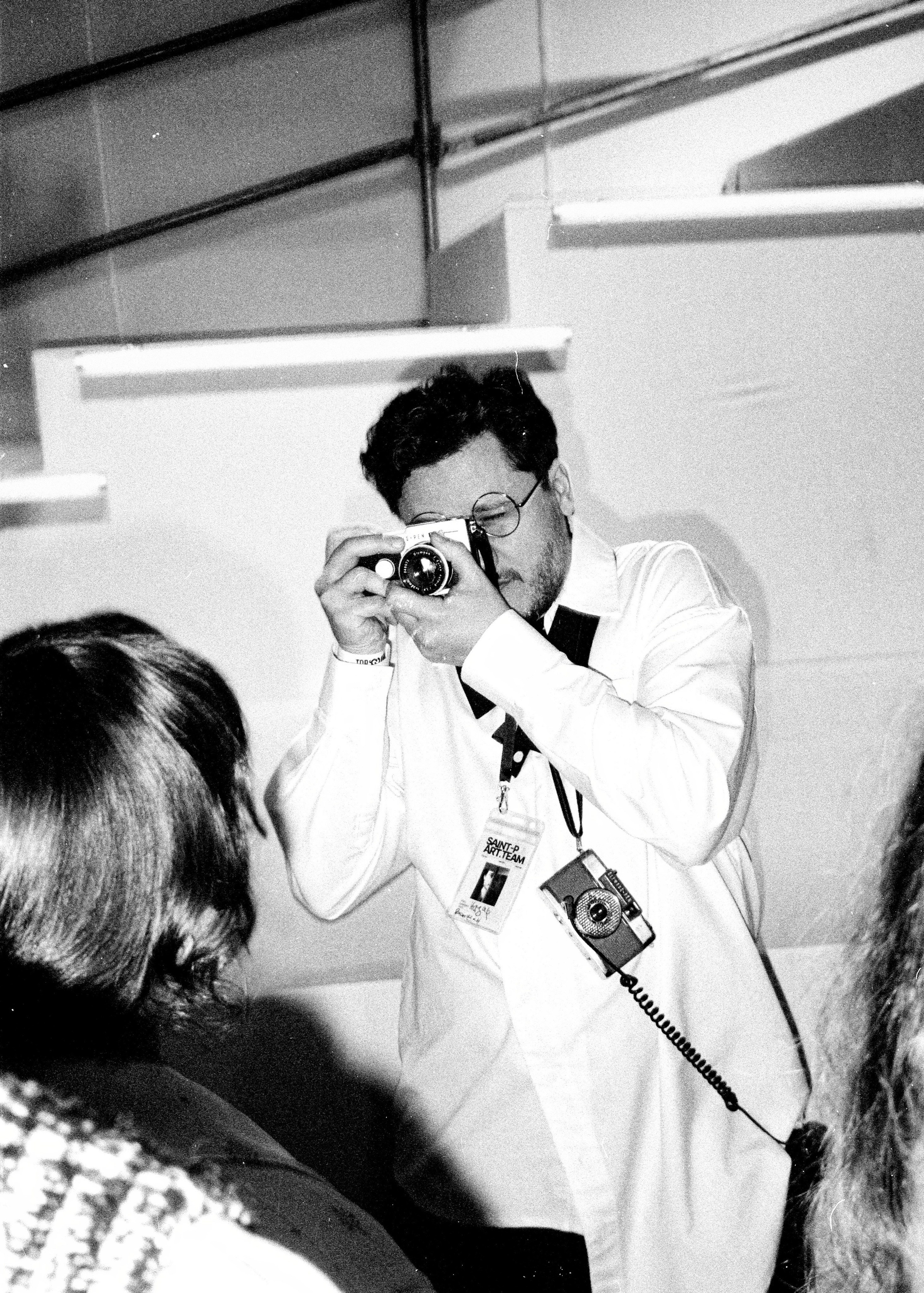 Церемония TOP100AWARDS (плёнка). Константин Суриков свадебный фотограф Санкт-Петербург