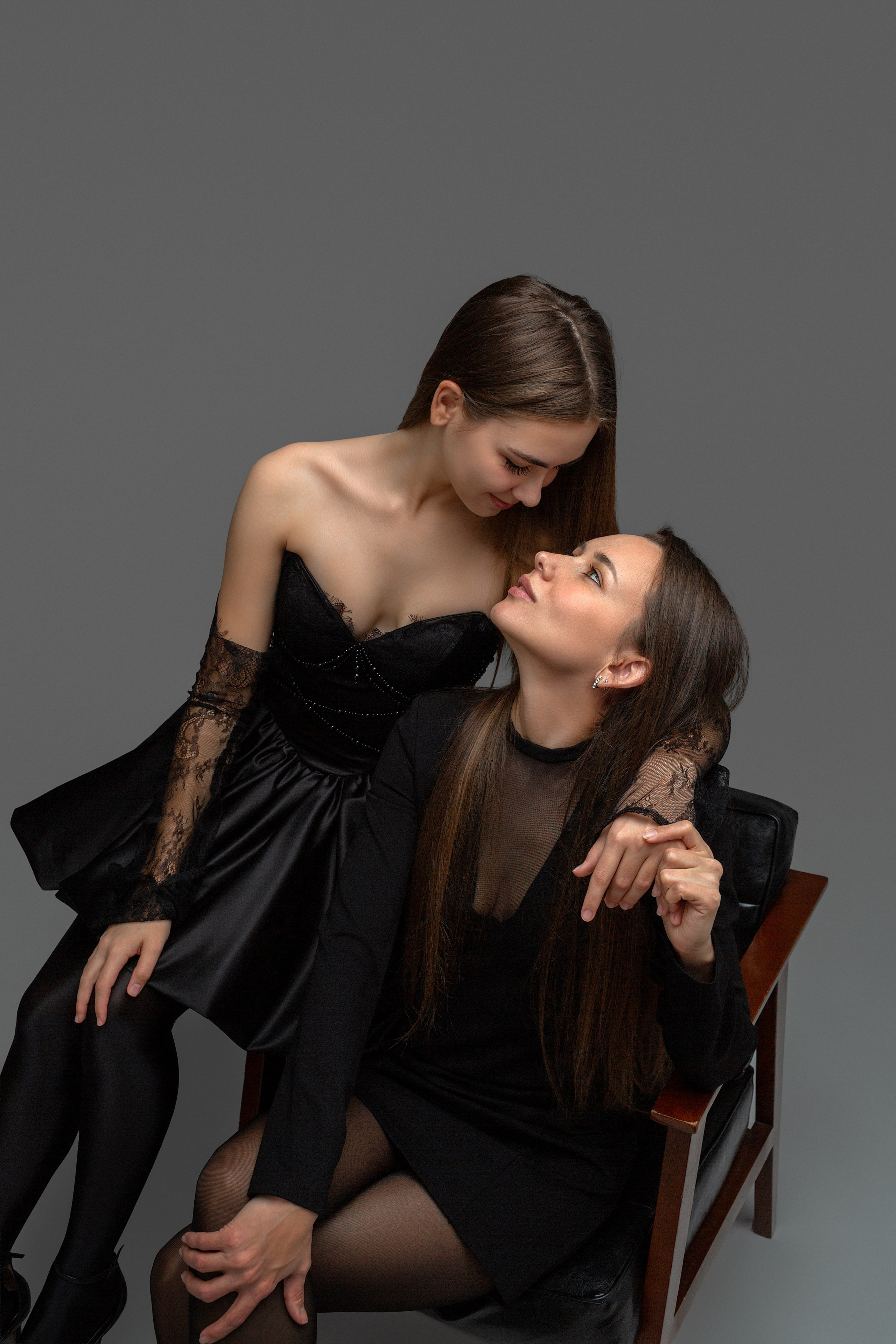 Семейные. Профессиональный фотограф Сахалин, Самойлова Надин