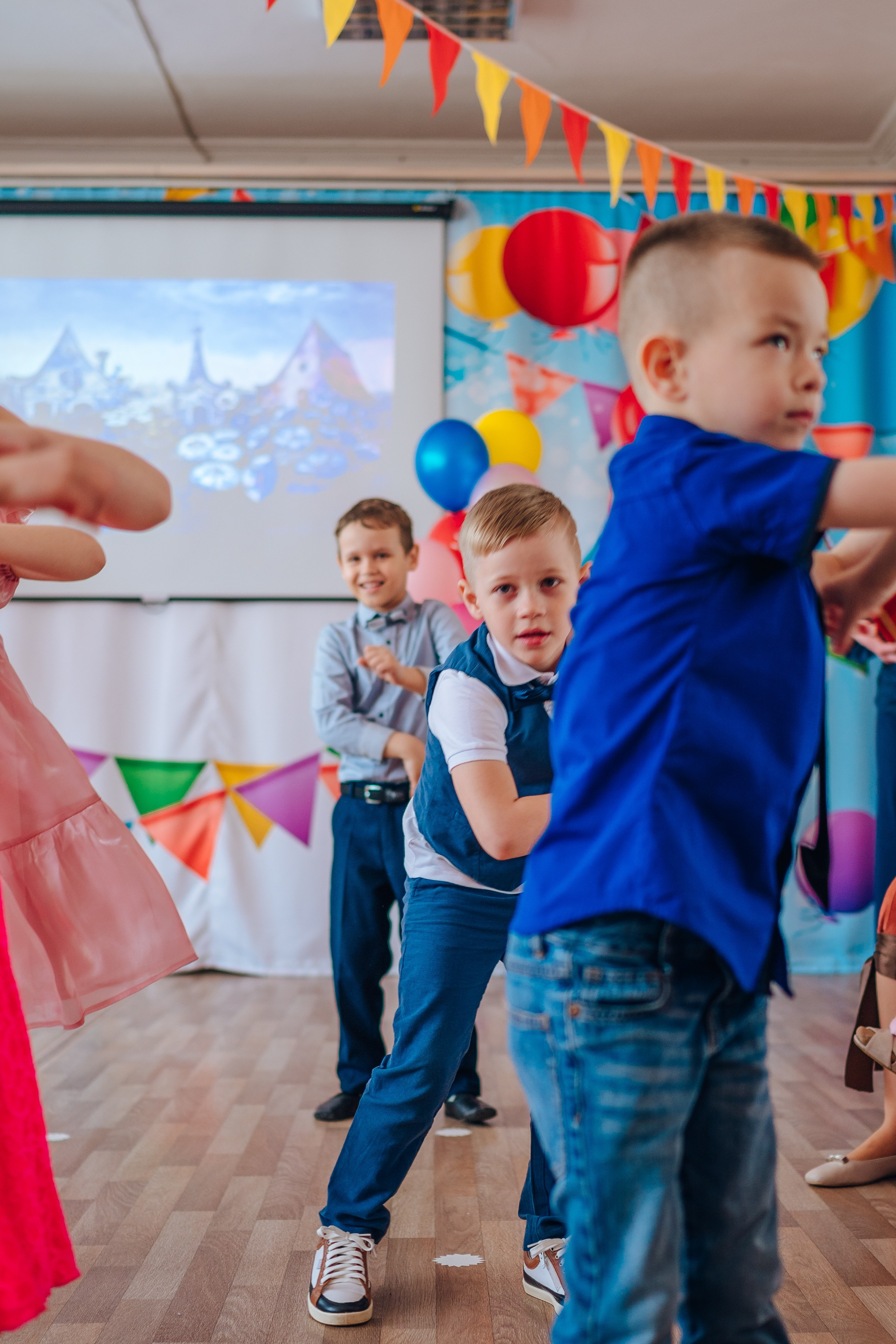 56 сад. Детский и семейный фотограф Катерина Мишина