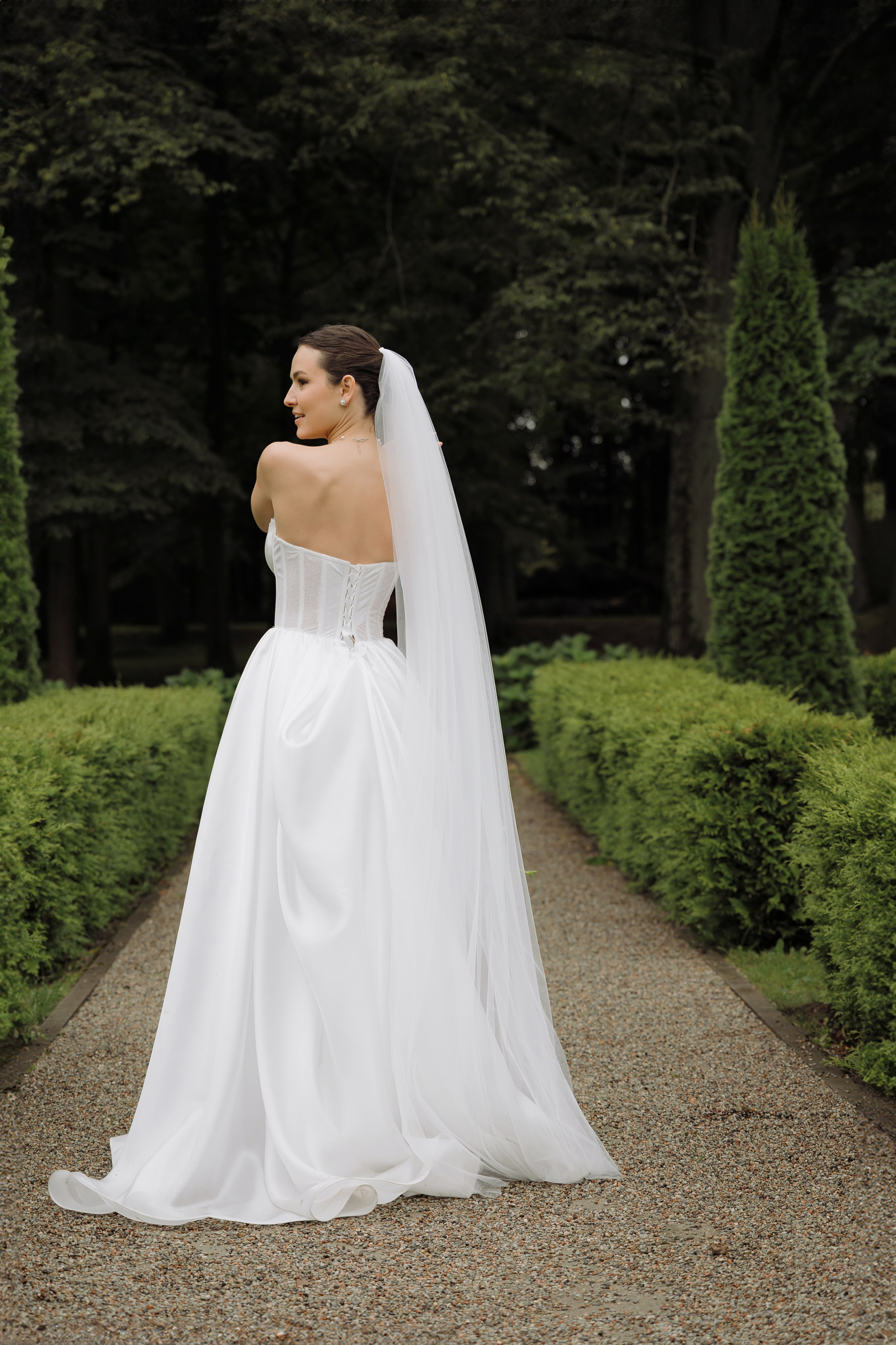 Ты рядом со мной, и это — самый чистый кайф! ♥. Свадебный фотограф Калининград