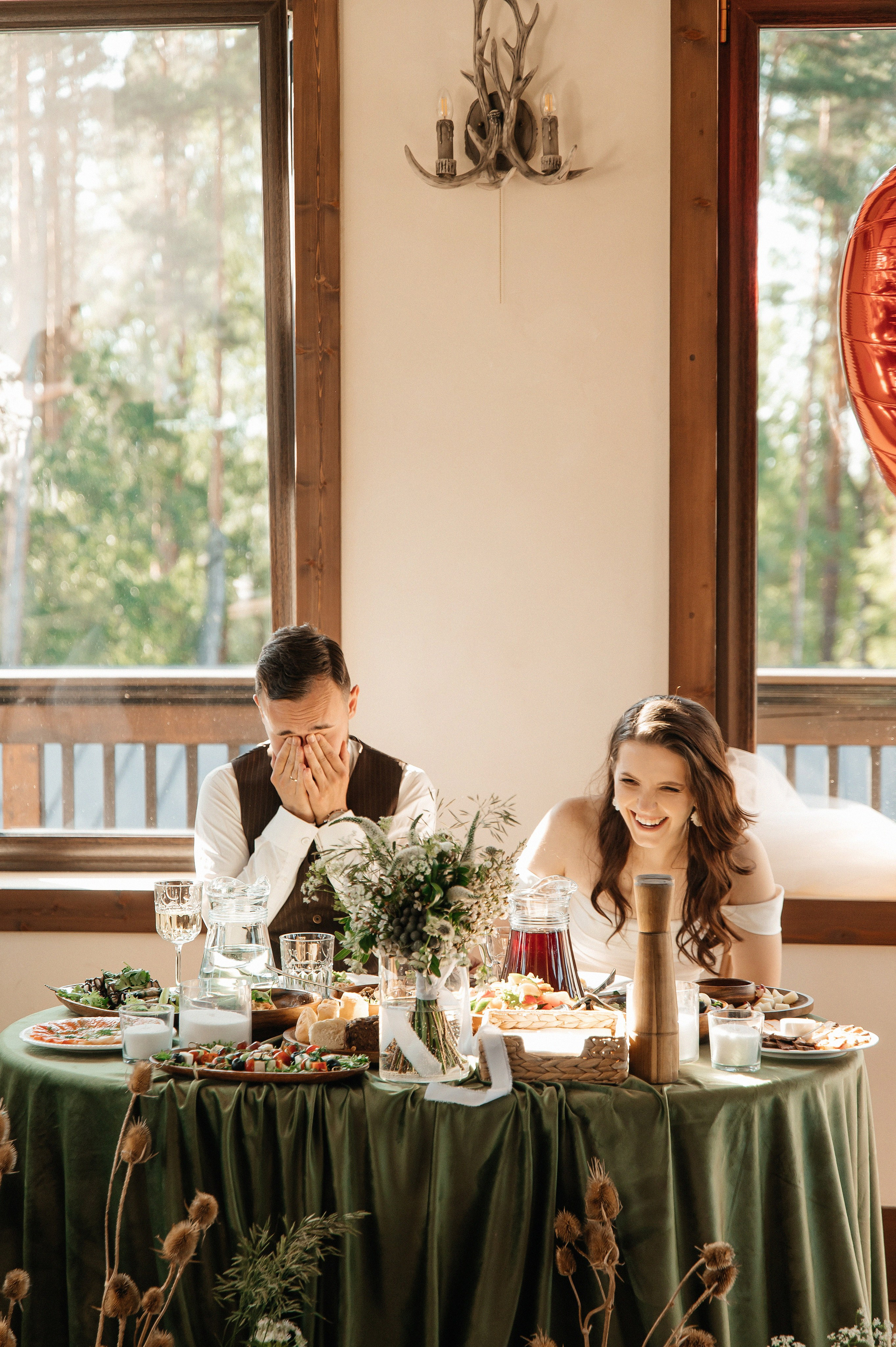 WEDDING. Мария — Свадебный фотограф
