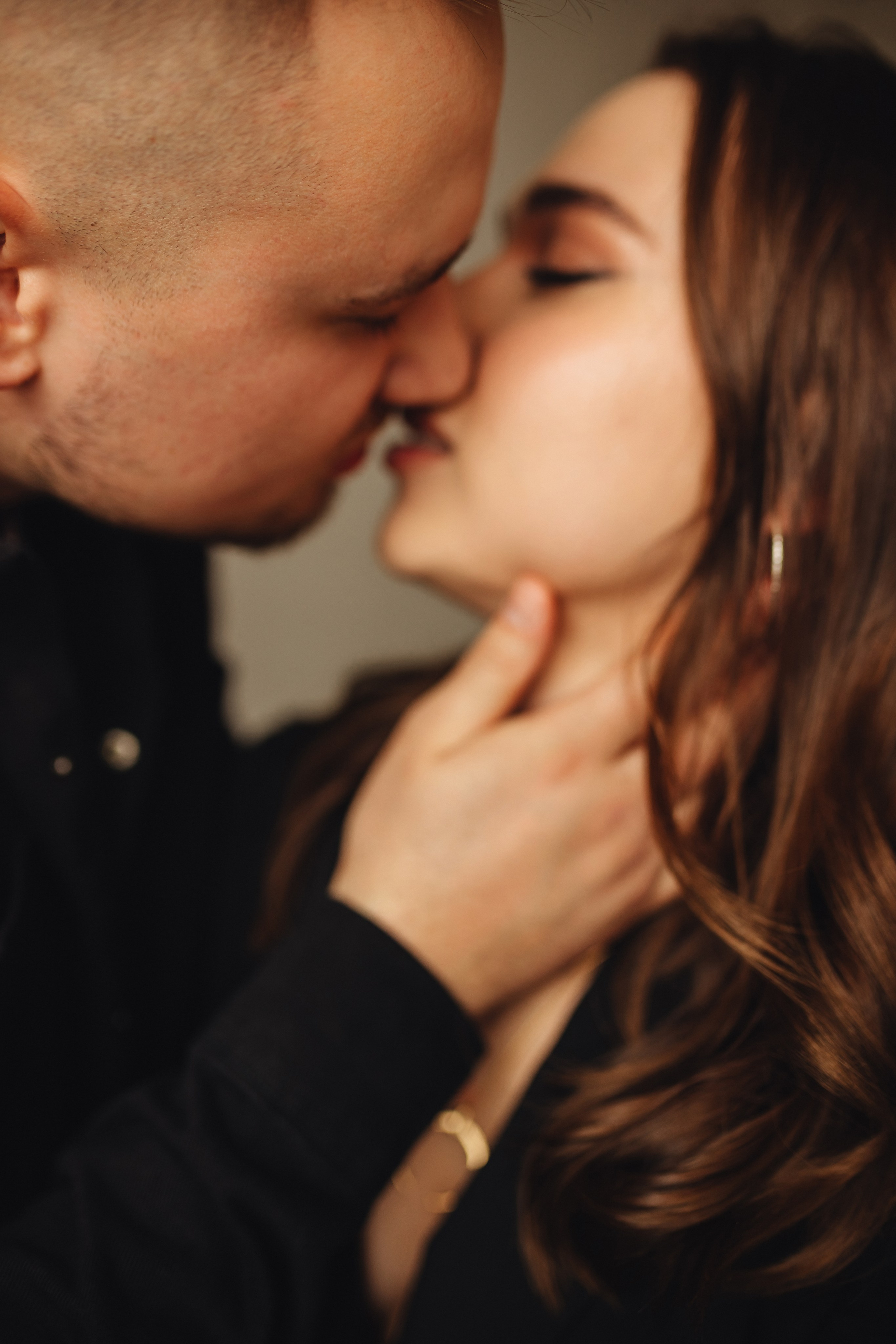 Женя и Алина. Свадебный и семейный фотограф в Туле и области Маша Костина