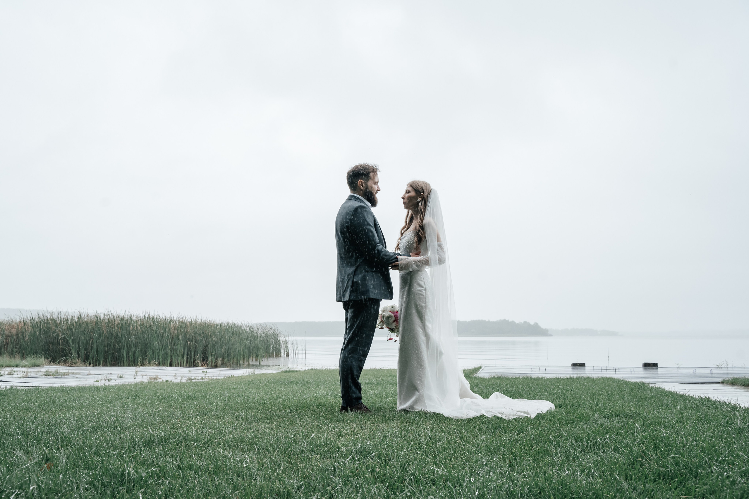 Егор и Светлана. Фотограф в Новосибирске | Фотограф Валентина Борновалова