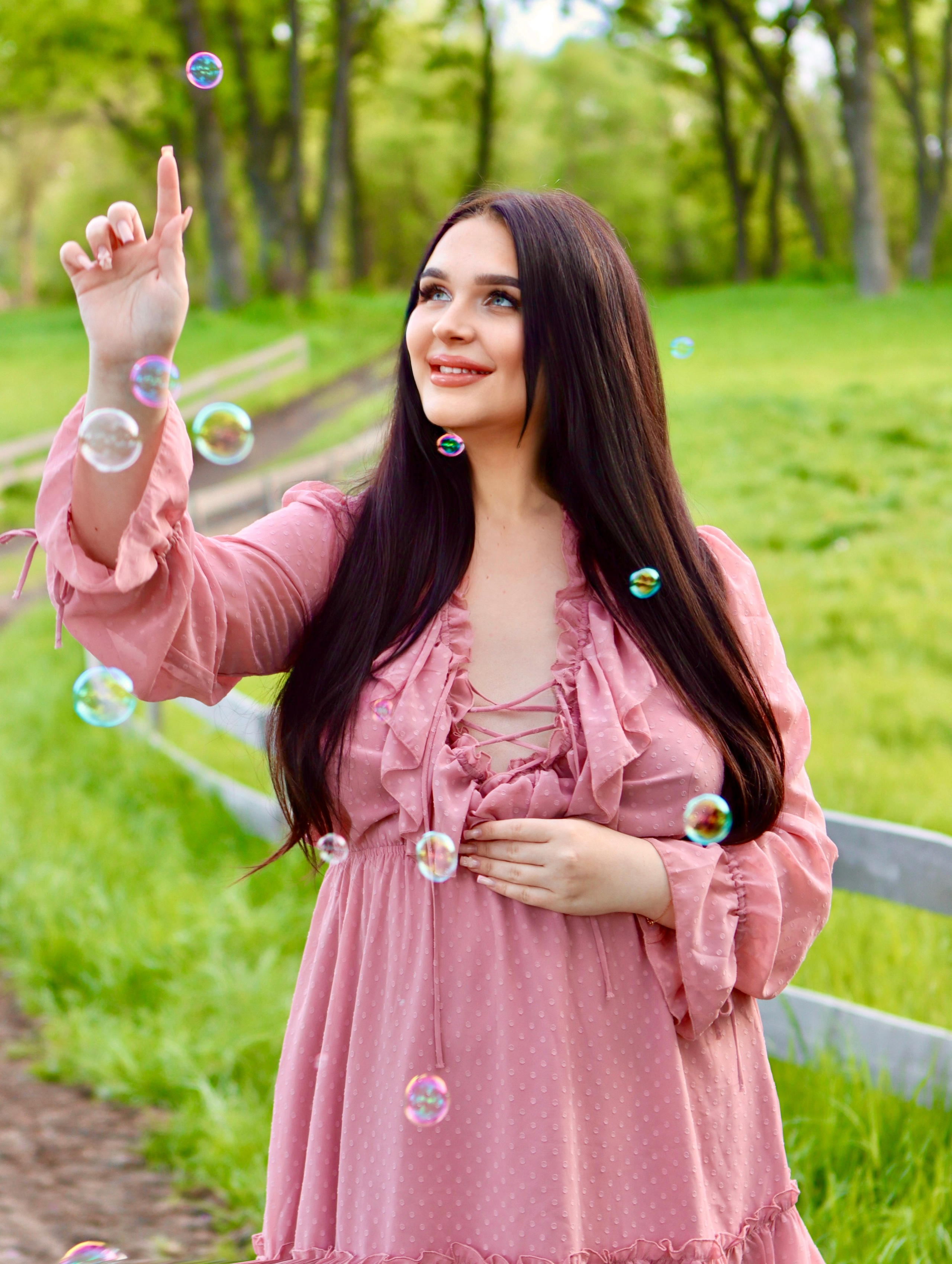 Мария. Фотограф в Курске Смирнов Евгений