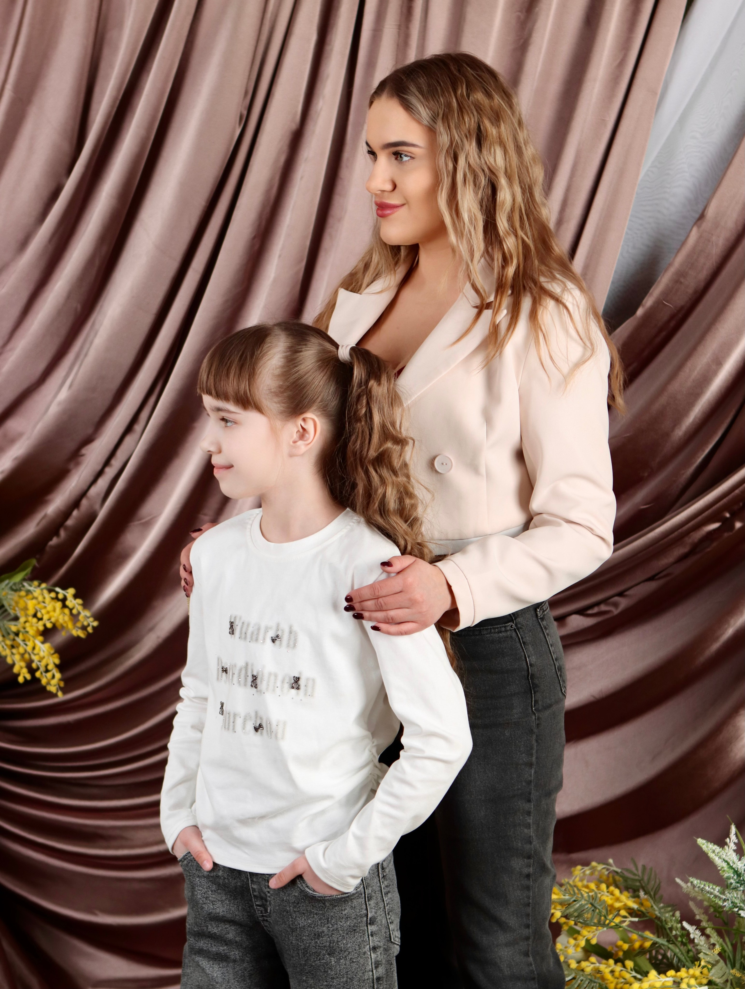 Елена. Фотограф в Курске Смирнов Евгений