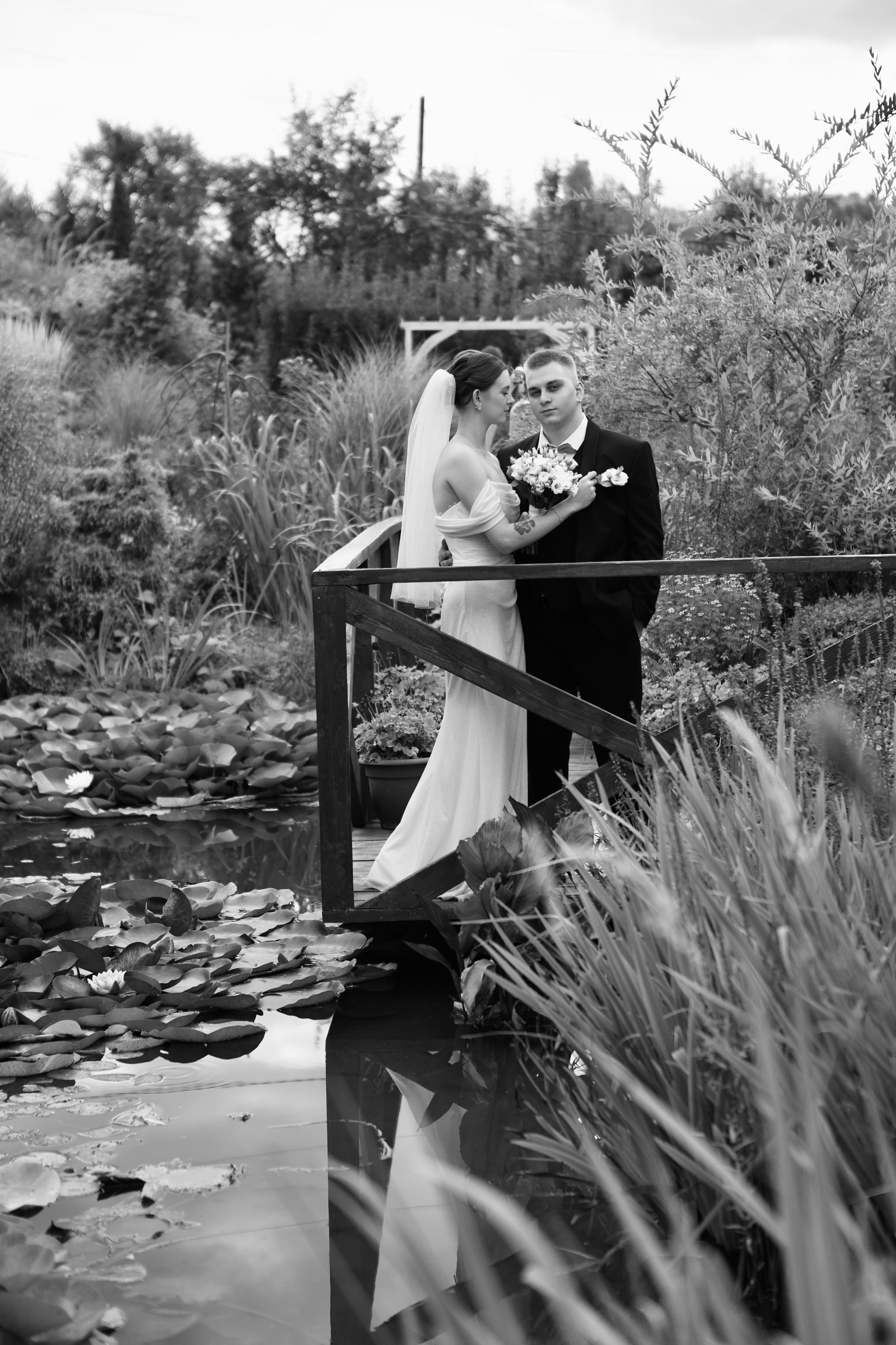 Матвей и Елизавета. Фотограф в Курске Смирнов Евгений