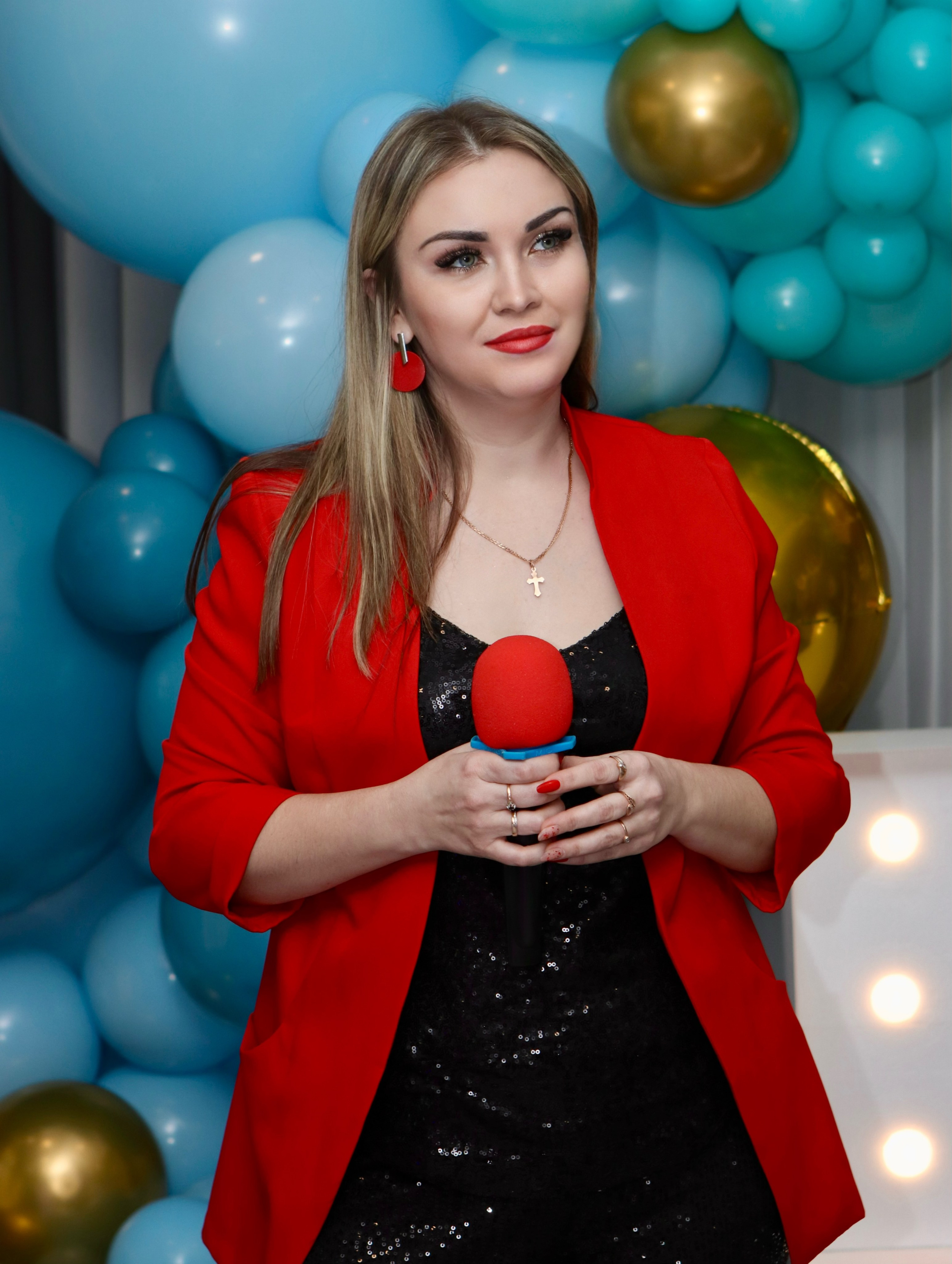 День Рождения Ирины. Фотограф в Курске Смирнов Евгений