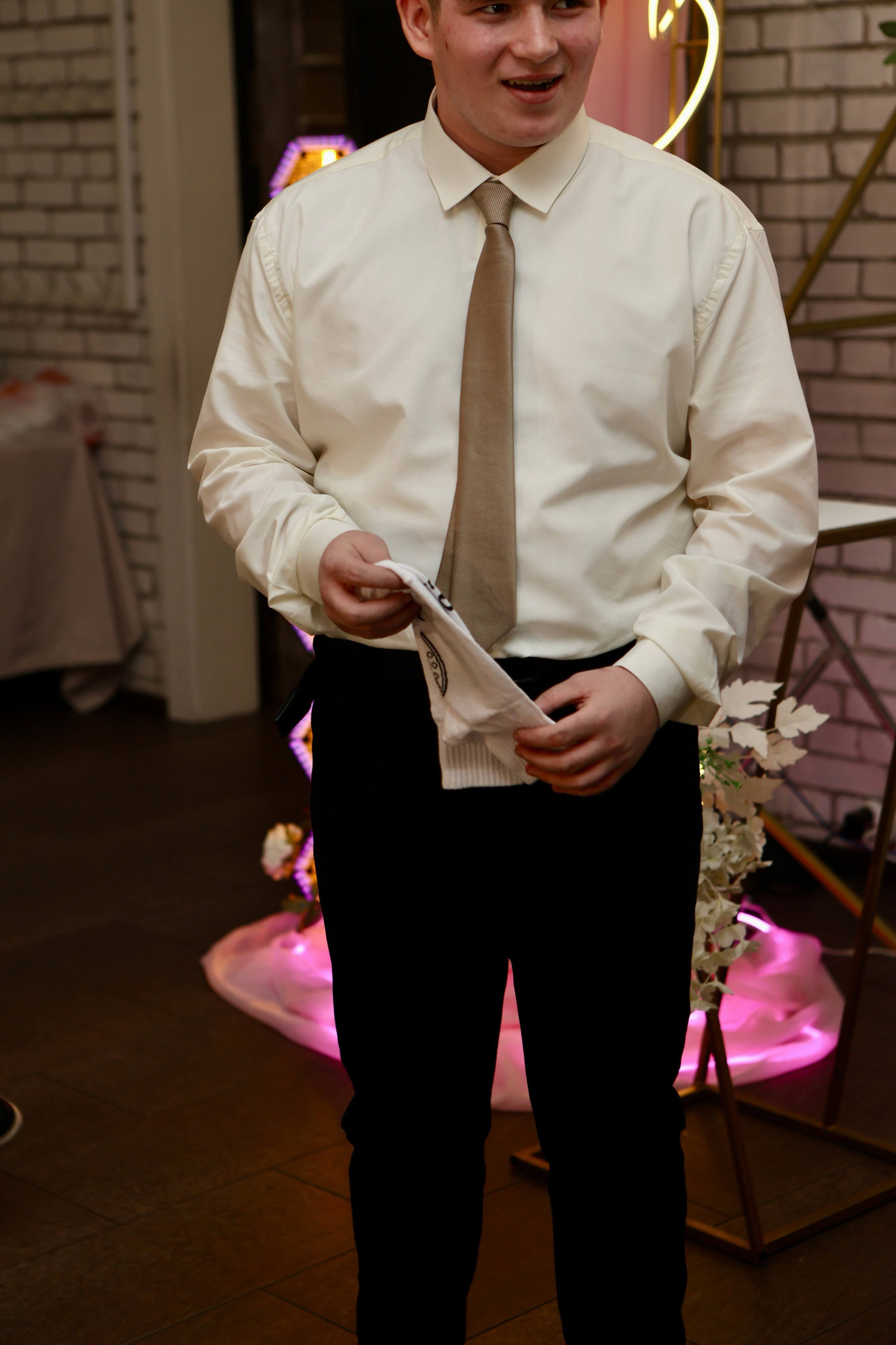 Свадьба Людмилы и Дениса. Фотограф в Курске Смирнов Евгений