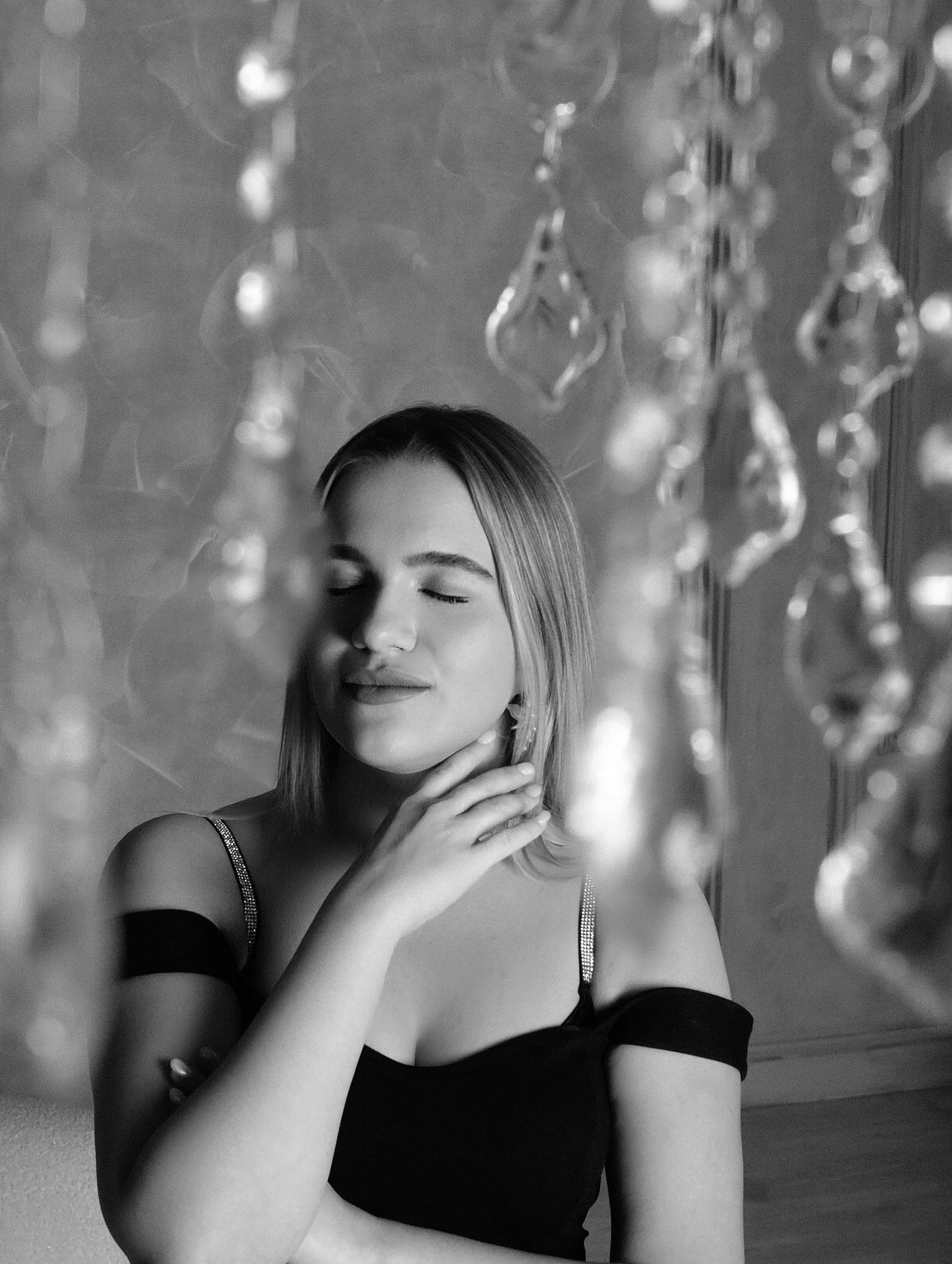 Елена. Фотограф в Курске Смирнов Евгений