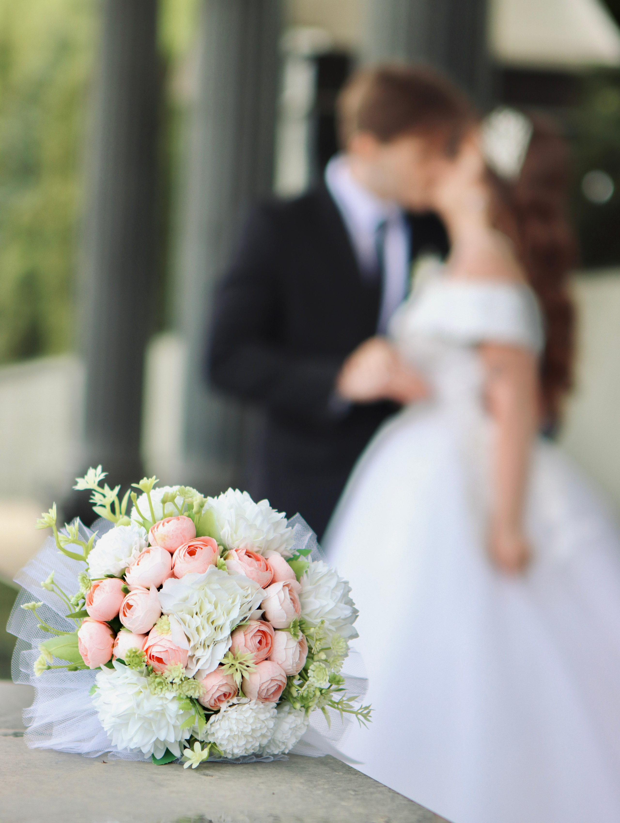 Ангелина и Михаил. Фотограф в Курске Смирнов Евгений