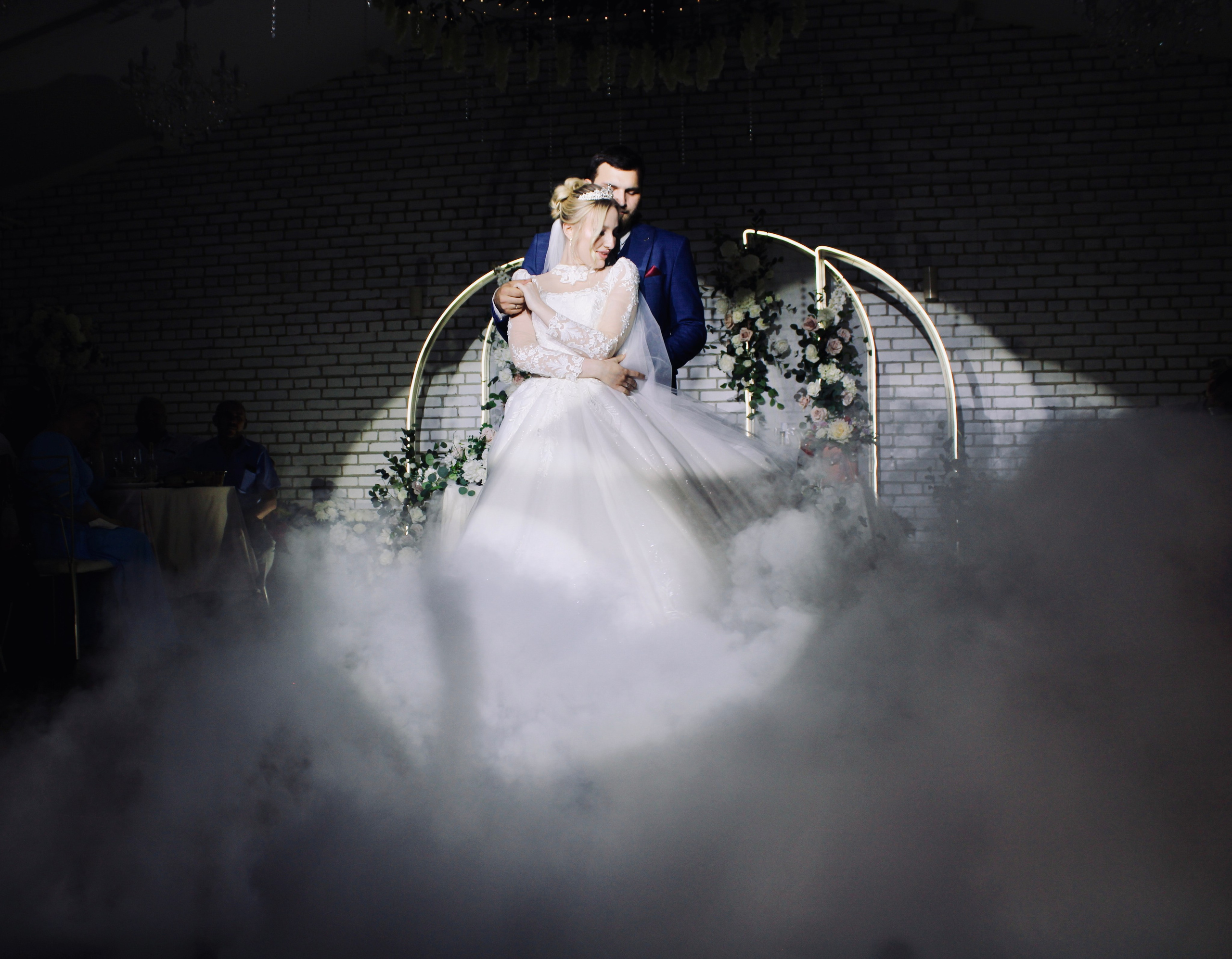 Вадим и Анастасия. Фотограф в Курске Смирнов Евгений