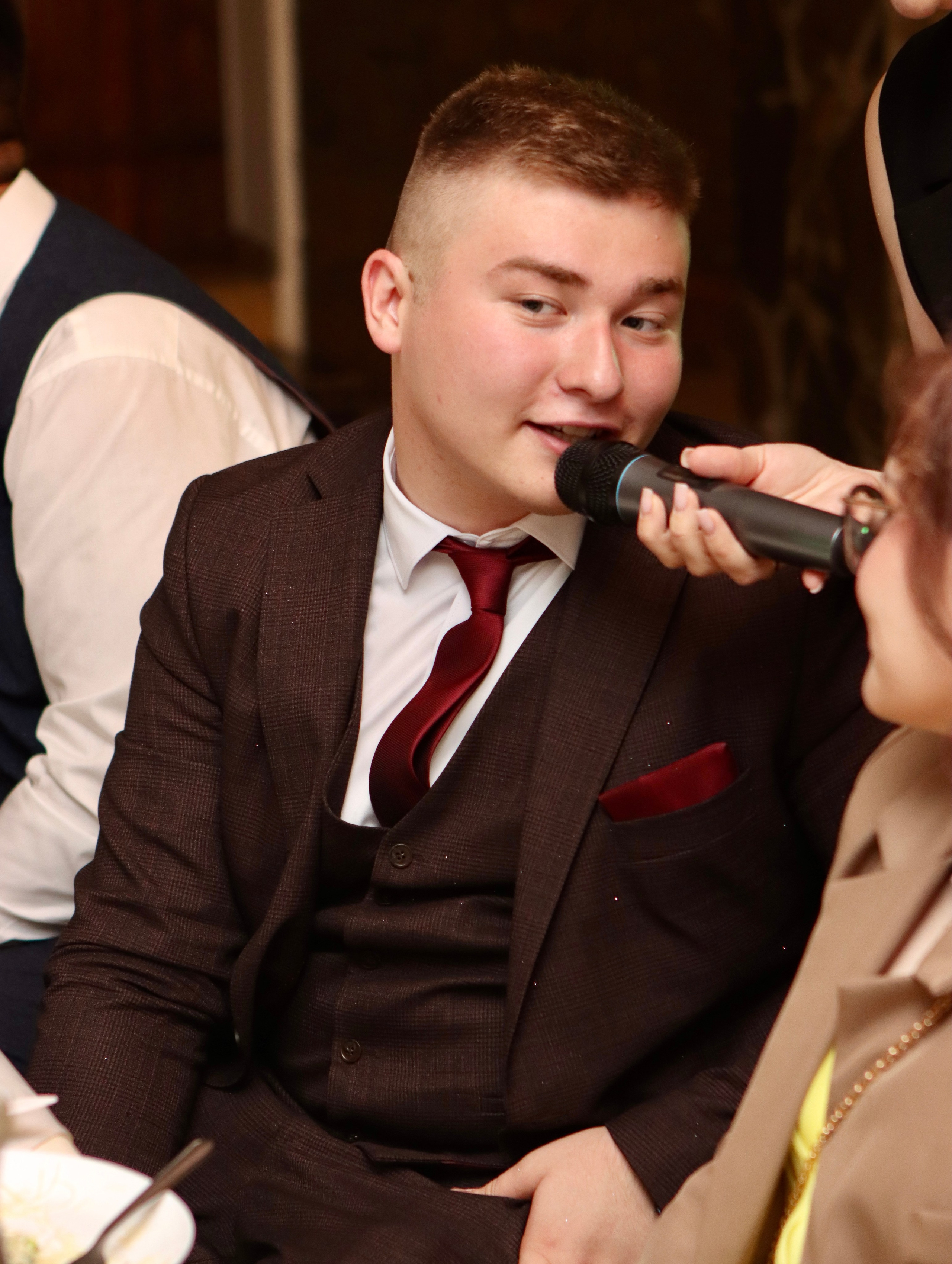 Школьный выпускной. Фотограф в Курске Смирнов Евгений