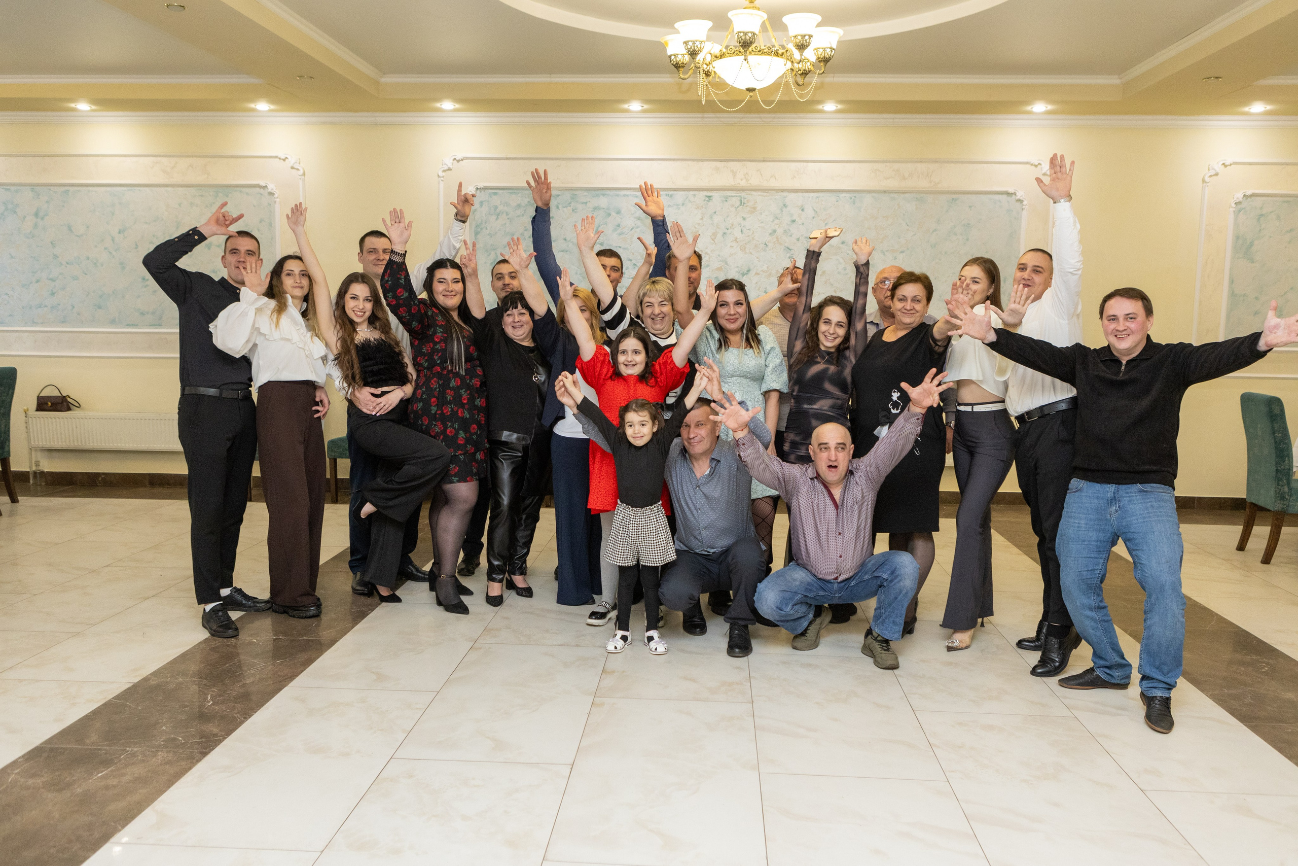 День Рождения Александра. Фотограф в Курске Смирнов Евгений