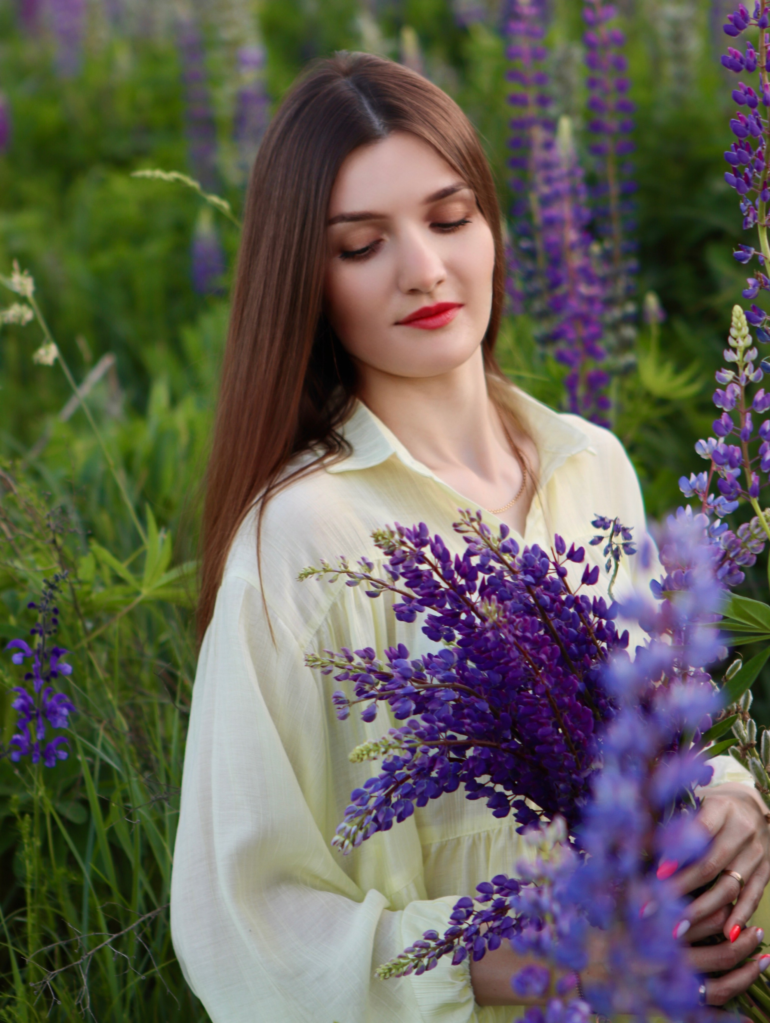 Жанна. Фотограф в Курске Смирнов Евгений