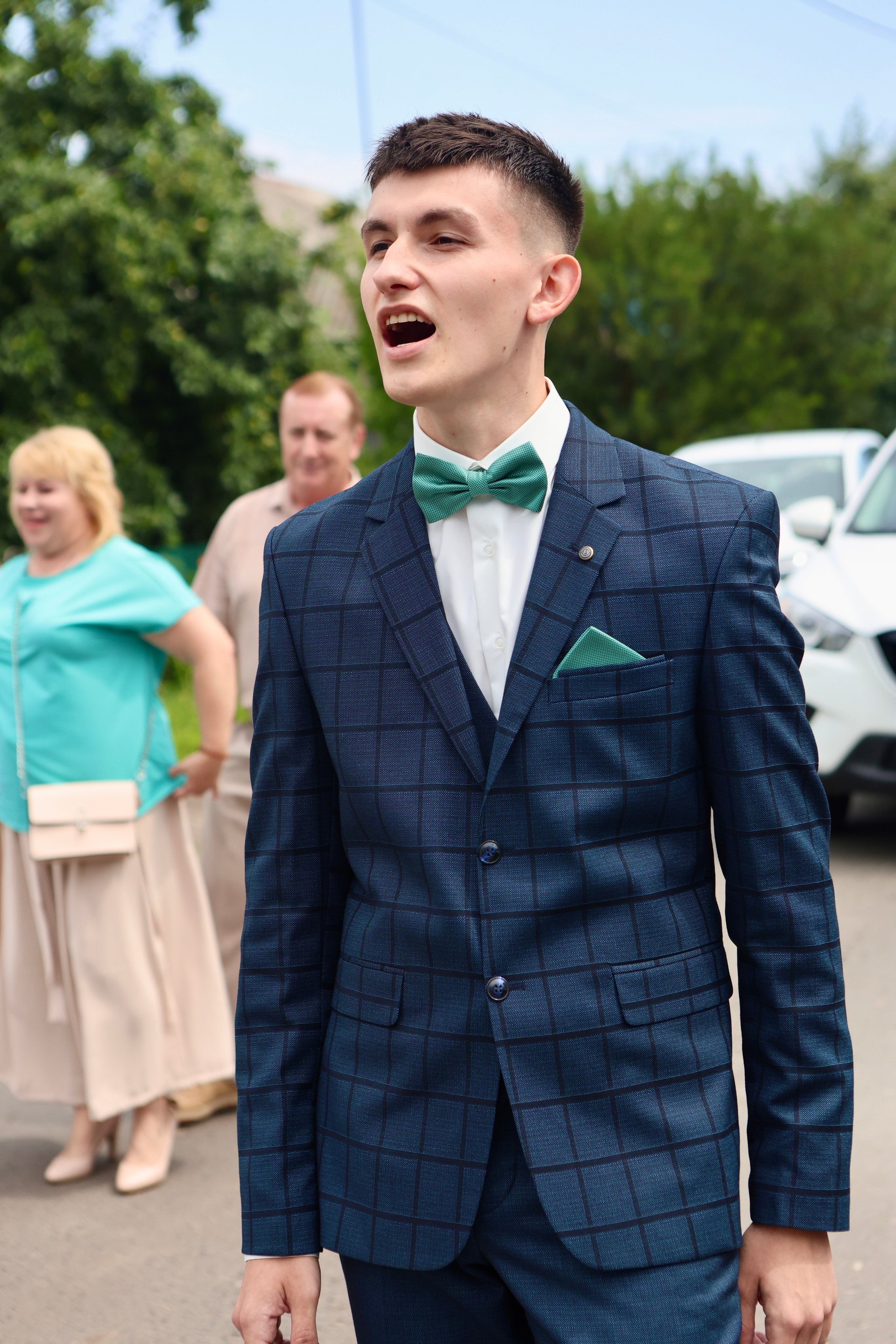 Свадьба Игоря и Татьяны. Фотограф в Курске Смирнов Евгений