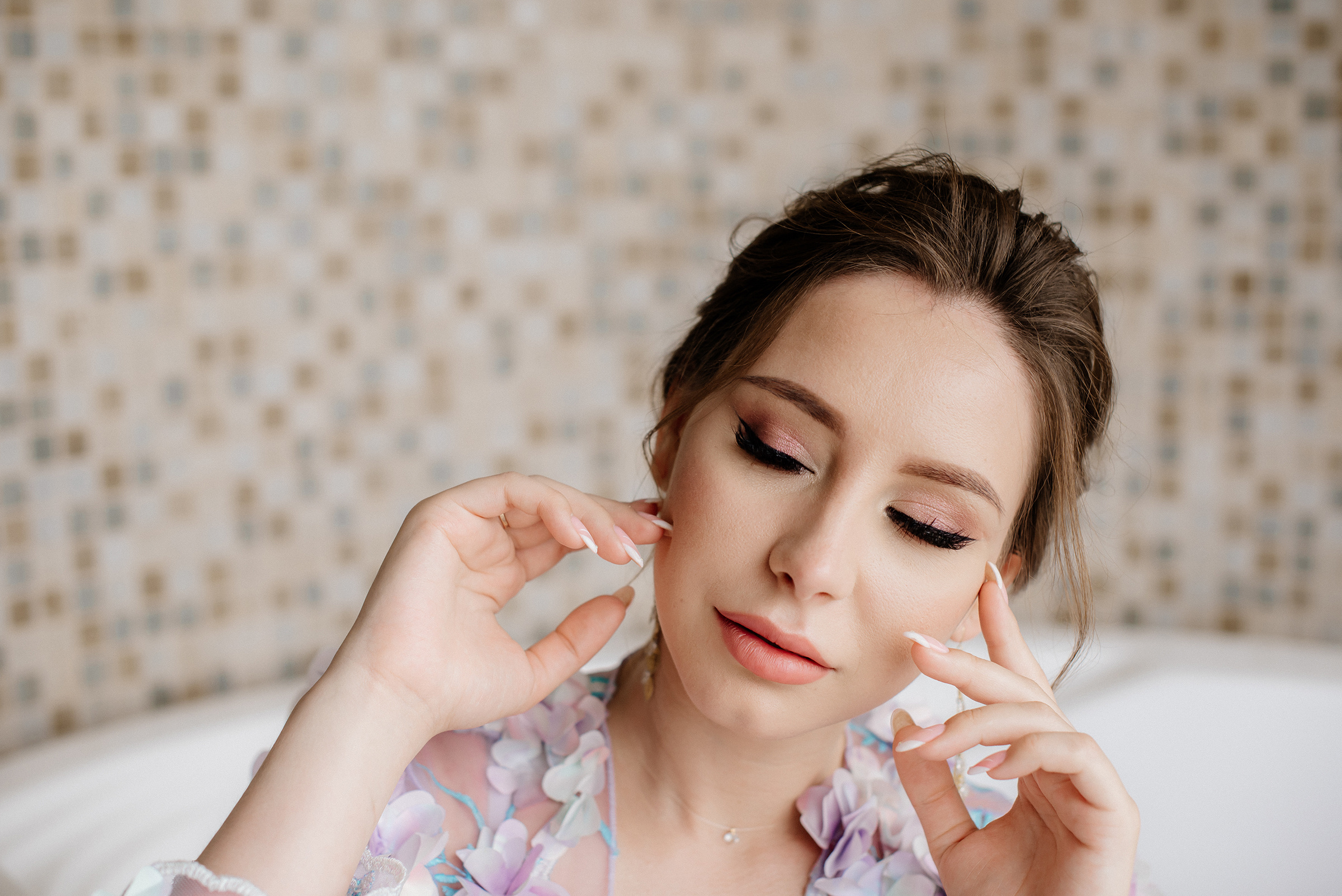 Свадебное портфолио фотографа. Видеограф и фотограф на свадьбу в Москве