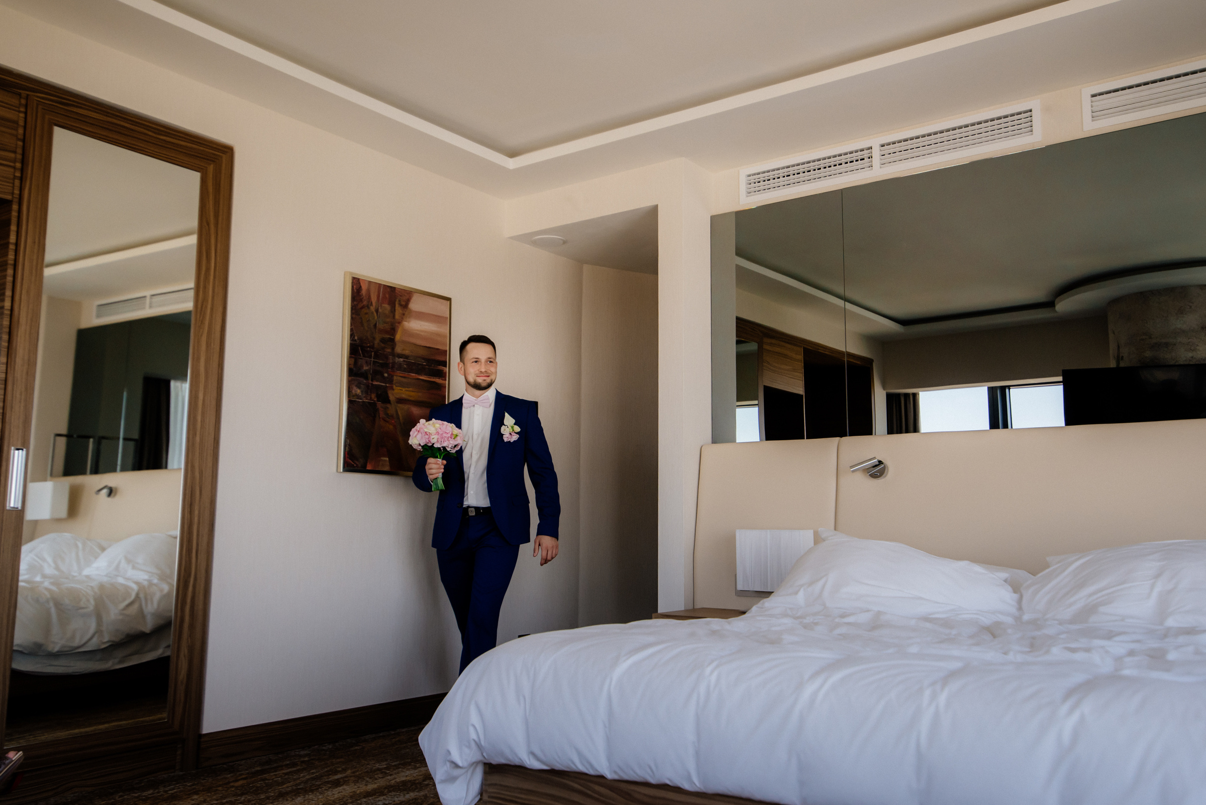 Свадебная фотосъёмка. Видеограф и фотограф на свадьбу в Москве