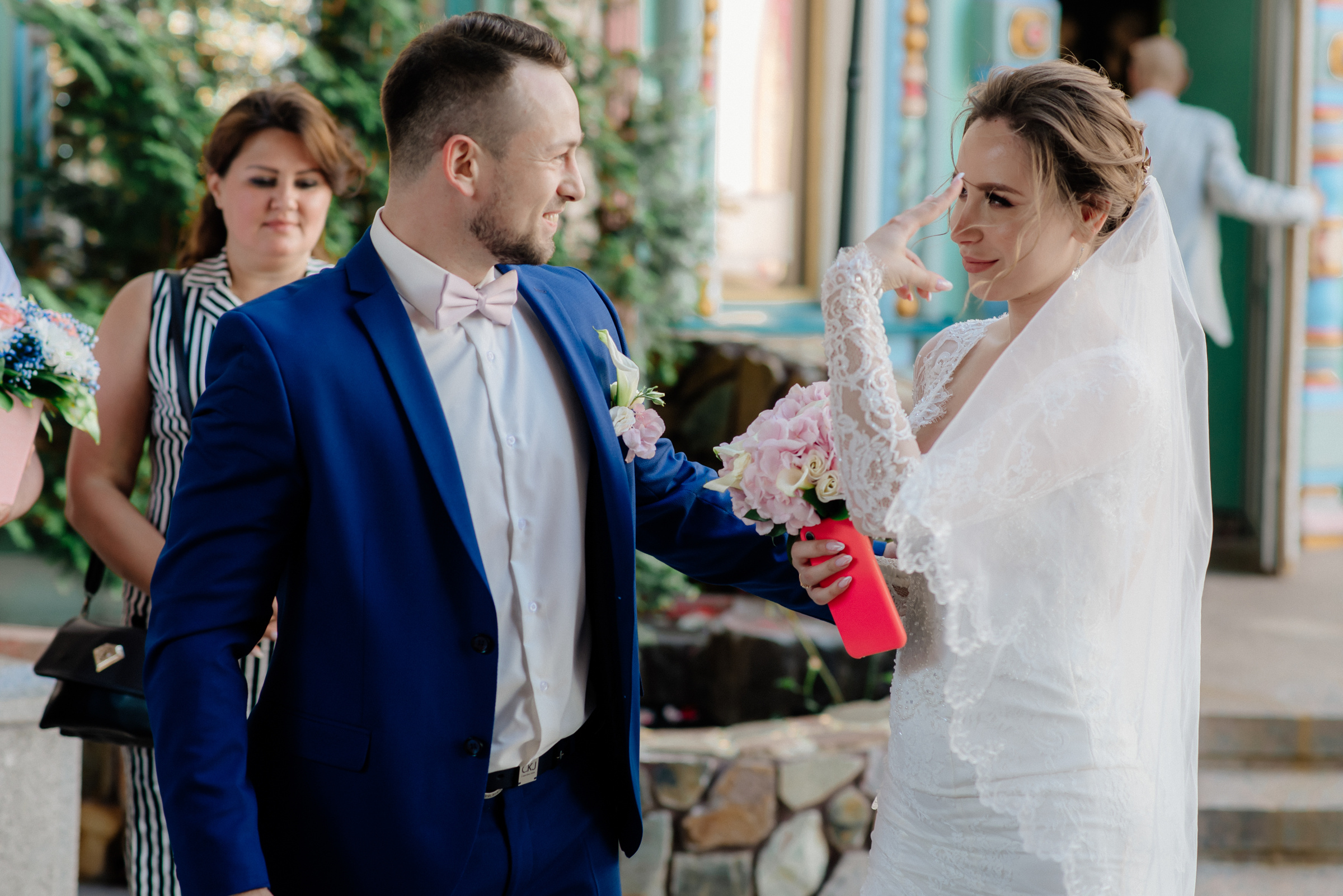 фотосъёмка регистрации брака в измайловском кремле, дворец бракосочетания 5