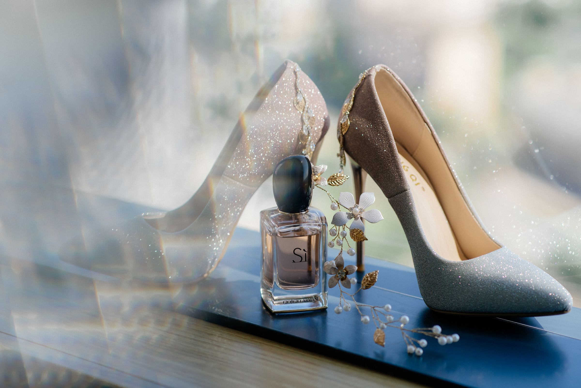 туфли невесты