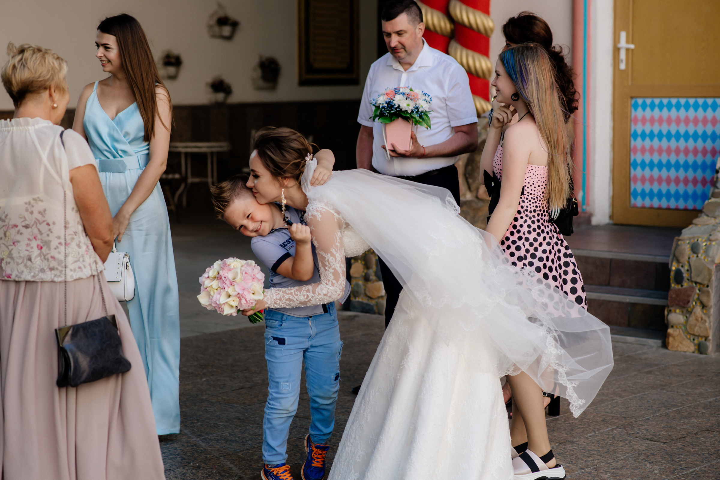 фотосъёмка регистрации брака в измайловском кремле, дворец бракосочетания 5