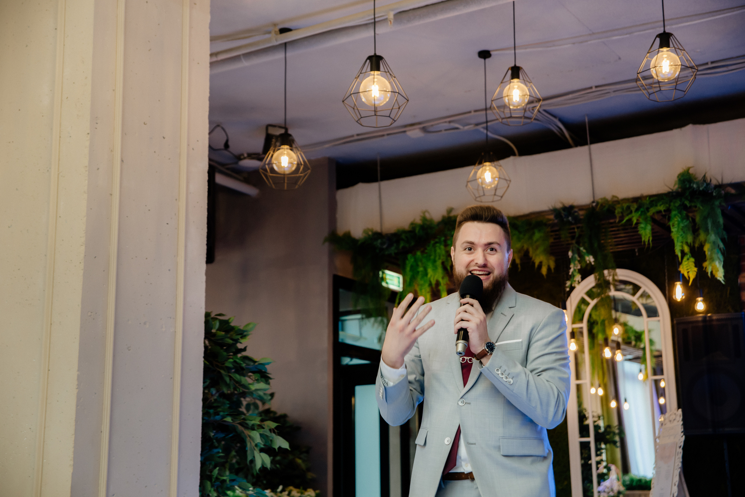 Свадебная фотосъёмка. Видеограф и фотограф на свадьбу в Москве