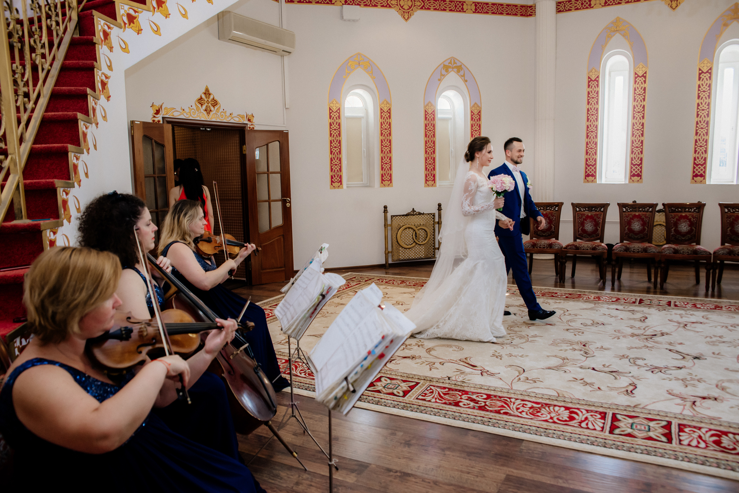 фотосъёмка регистрации брака в измайловском кремле, дворец бракосочетания 5