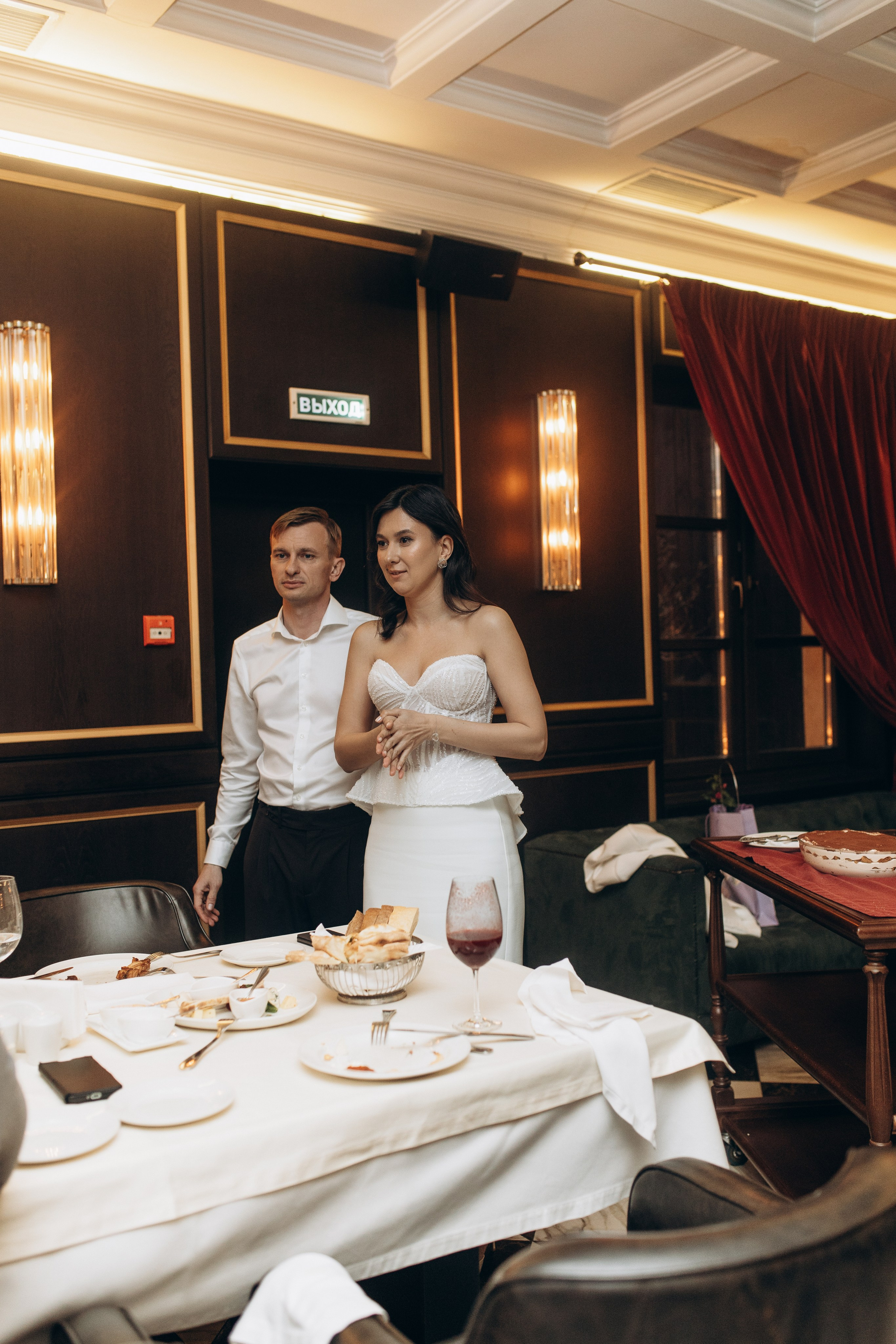 Татьяна и Алексей. Самый теплый фотограф в Краснодаре Рябоконь Ксения