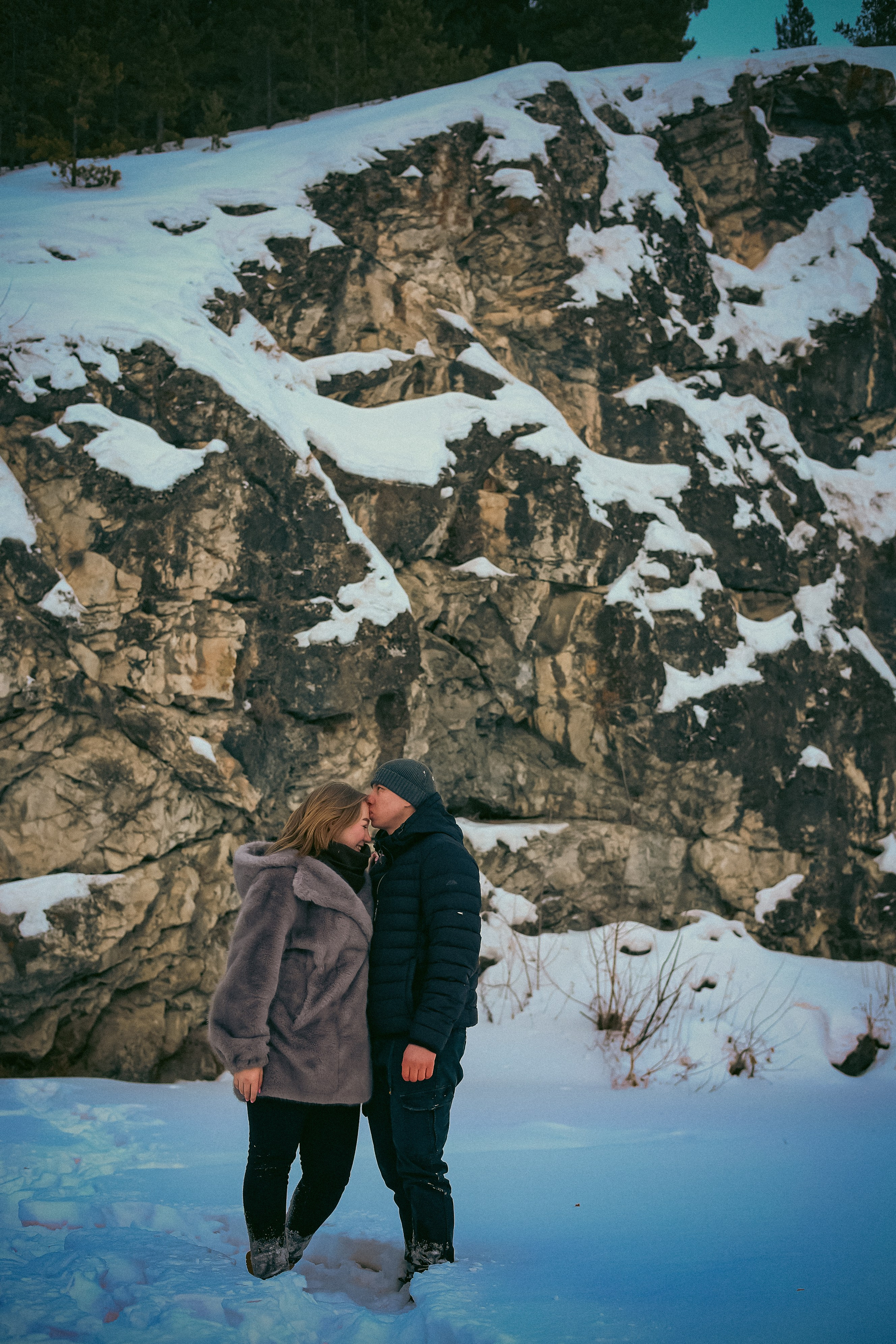 Ирина+Андрей. София Мазаева