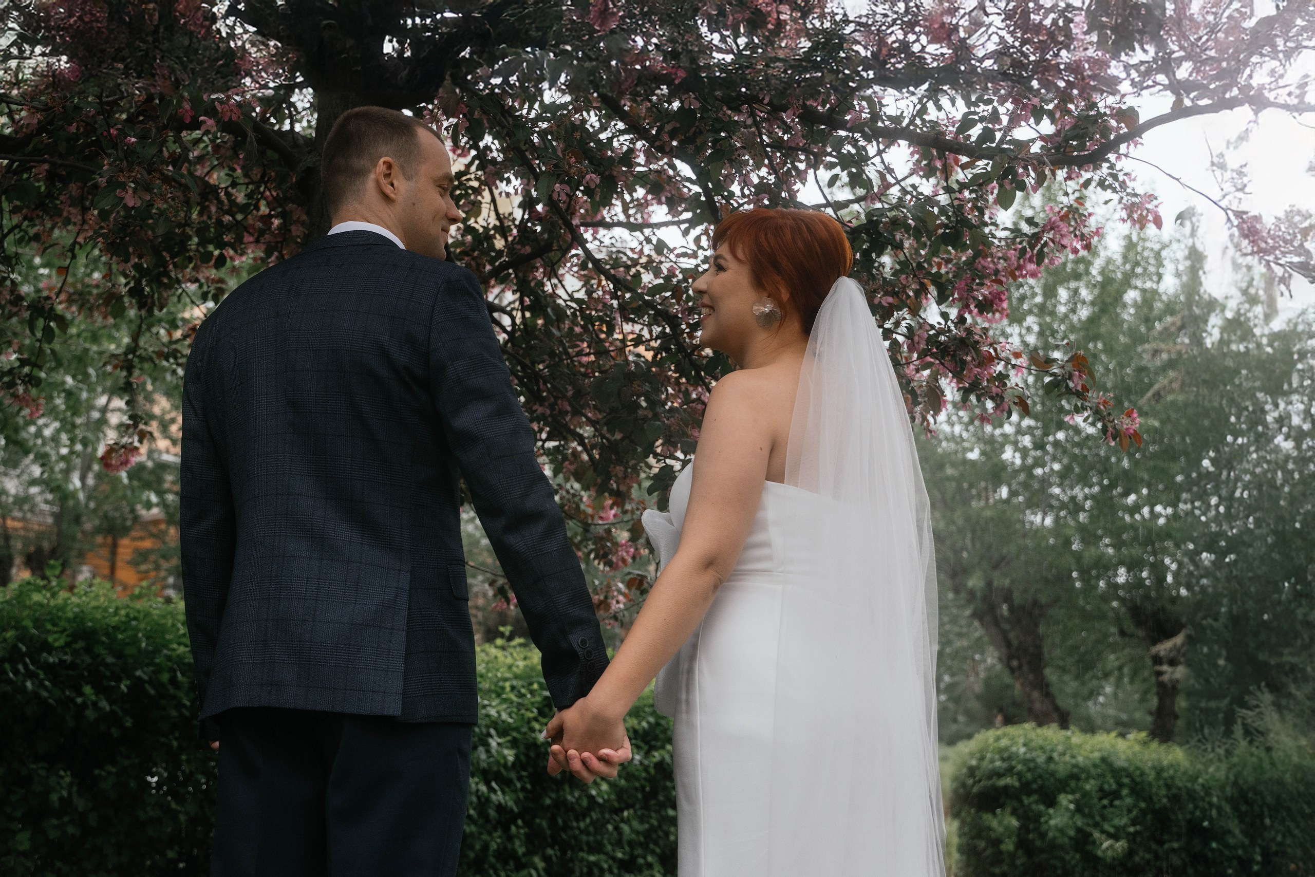 Wedding day #76. Свадебный, семейный фотограф в Рязани Лена Брант