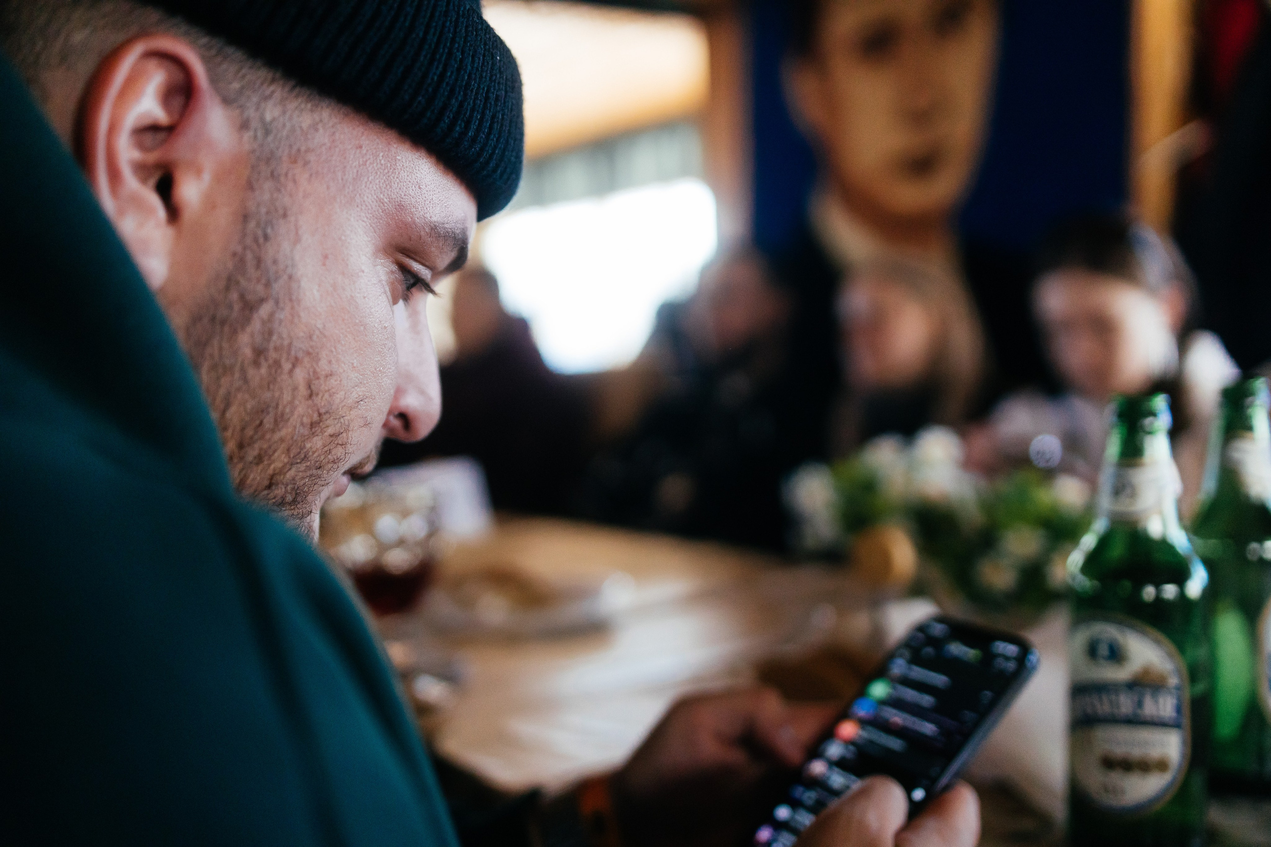 ZHARA TOUR DOMBAY | 2025 | PART2. ZHARA CREW