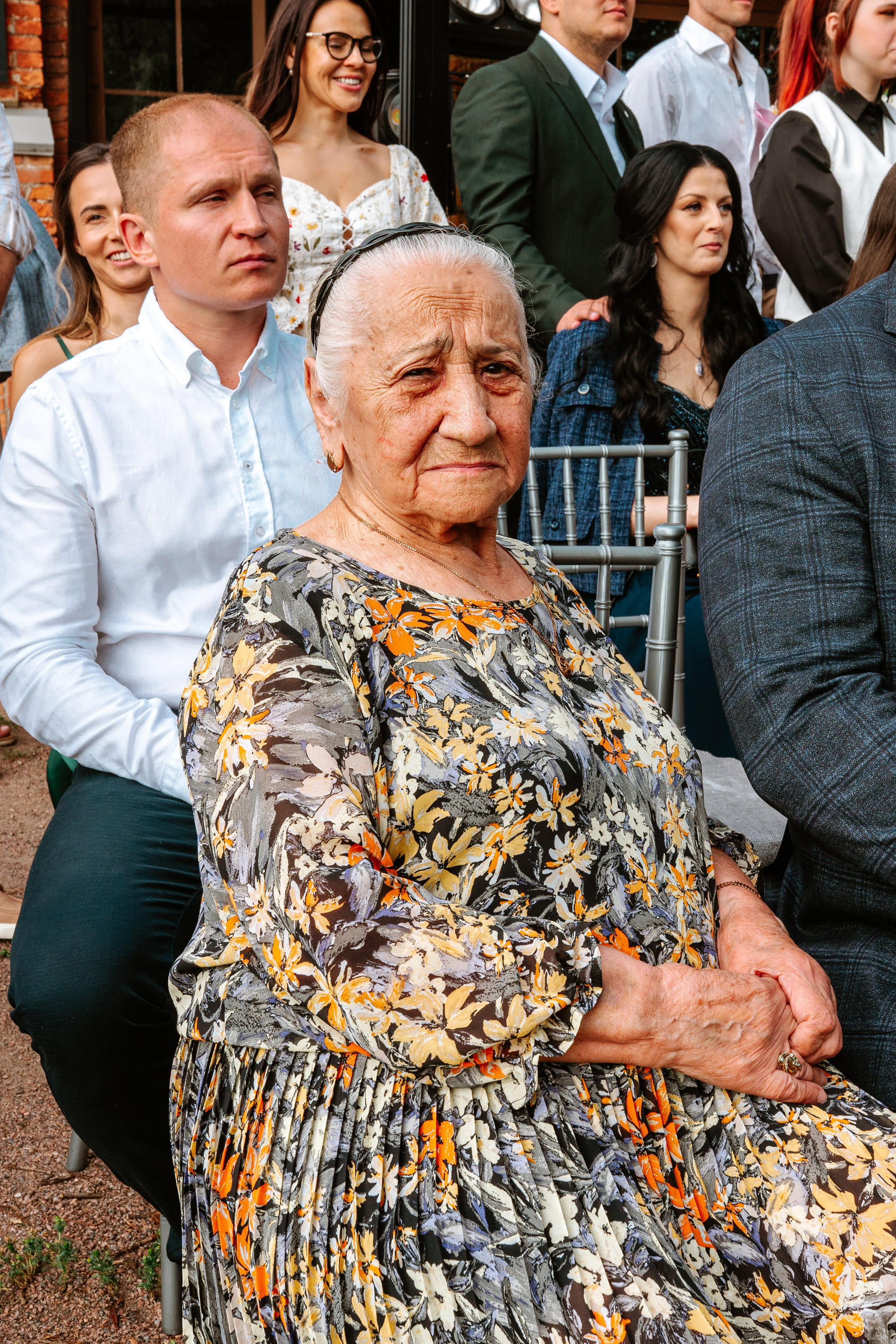 Matrimonio da favola Vlad&Mari. Love & Live photographer Злата Акимова