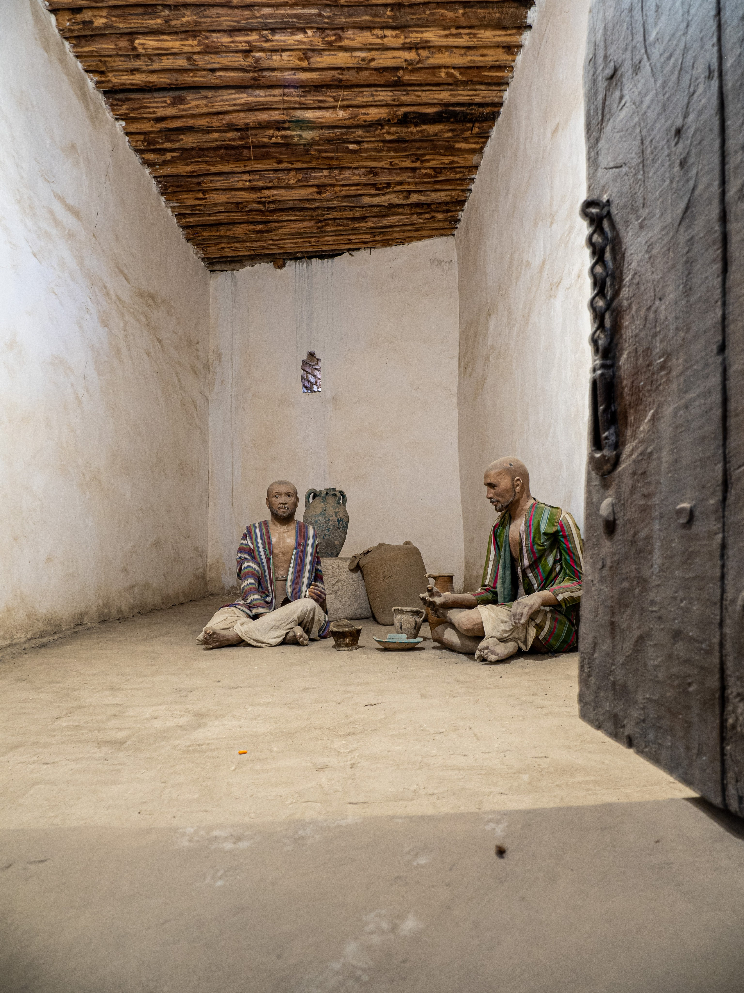 Узбекистан — Самарканд, Бухара, Хива. Творческие сьемки