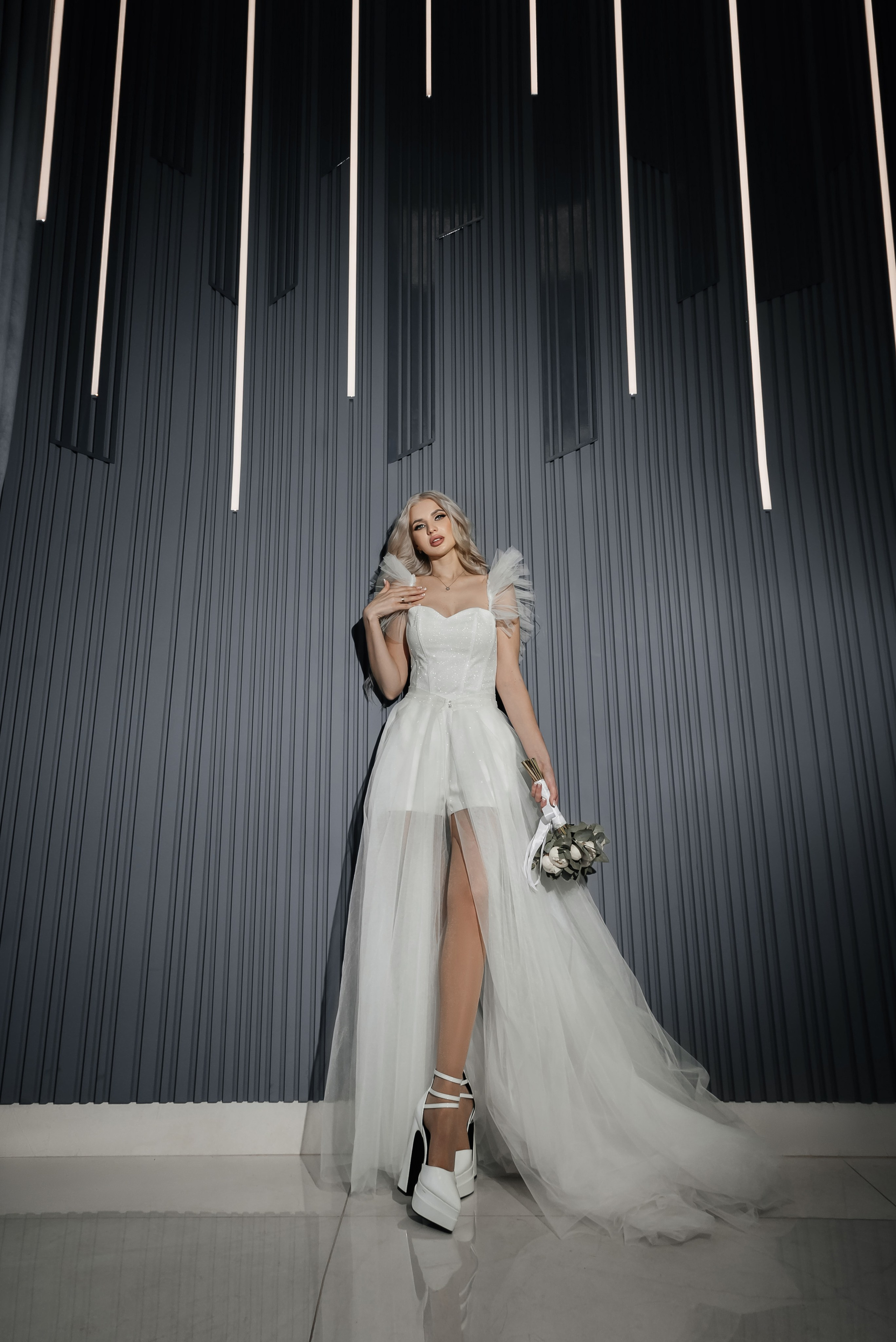 Самые близкие. Свадебный фотограф Москва — Юлия Фоменко — профессиональный фотограф