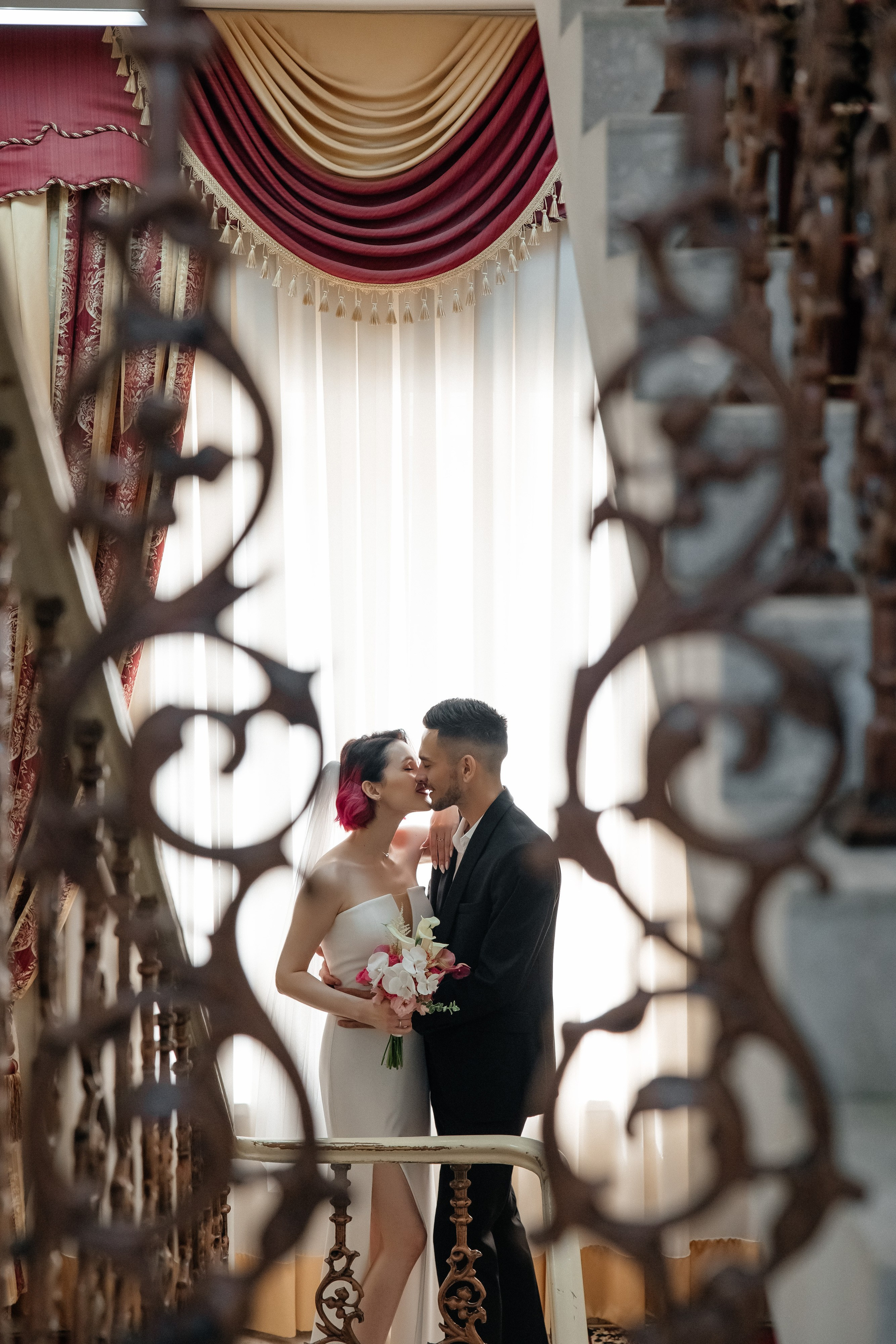 Дмитрий & Дарья. Свадебный и семейный фотограф в Краснодар, Россия