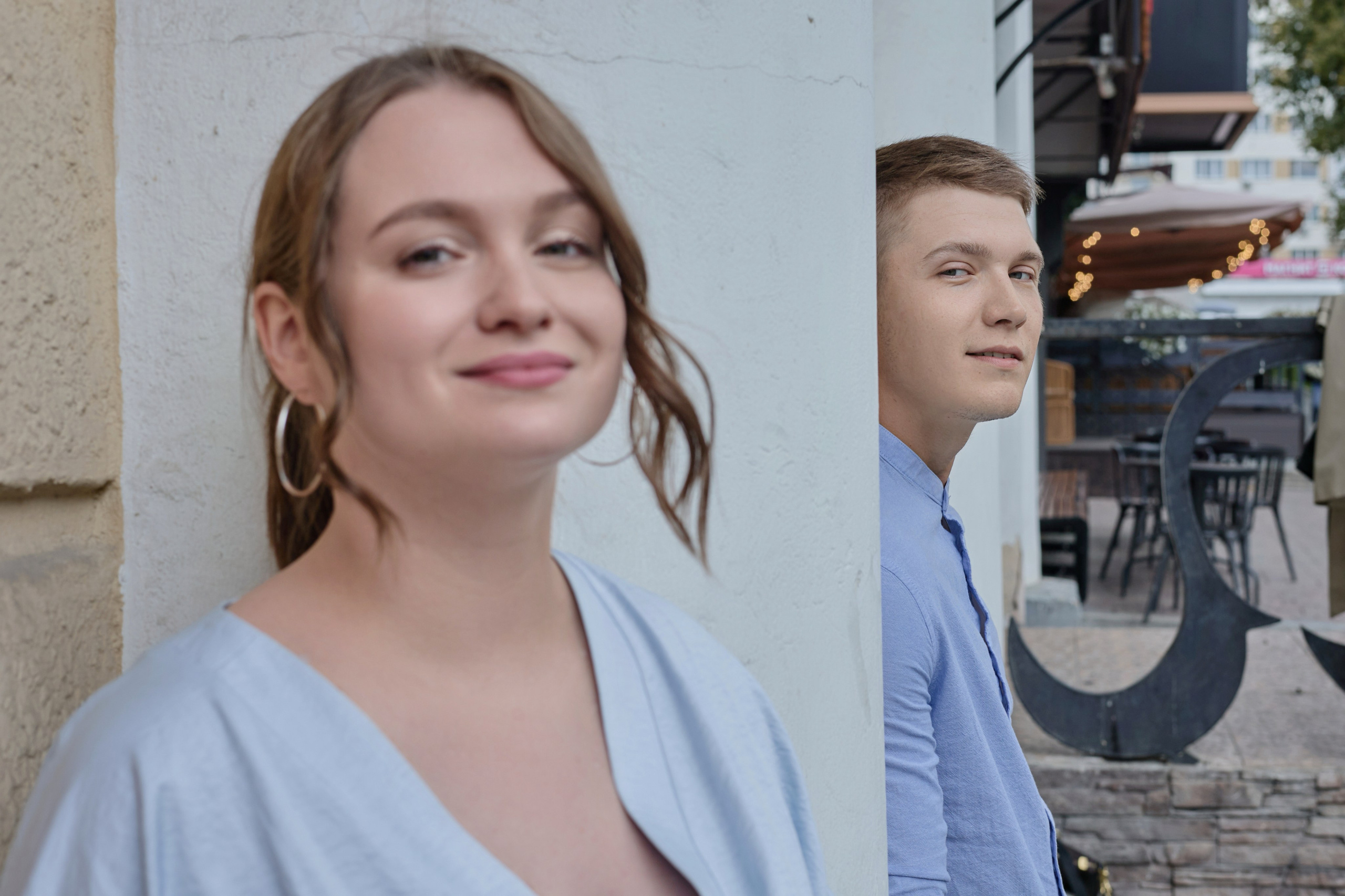 LOVESTORY. Портретный фотограф в Екатеринбурге Имангалиев Болат