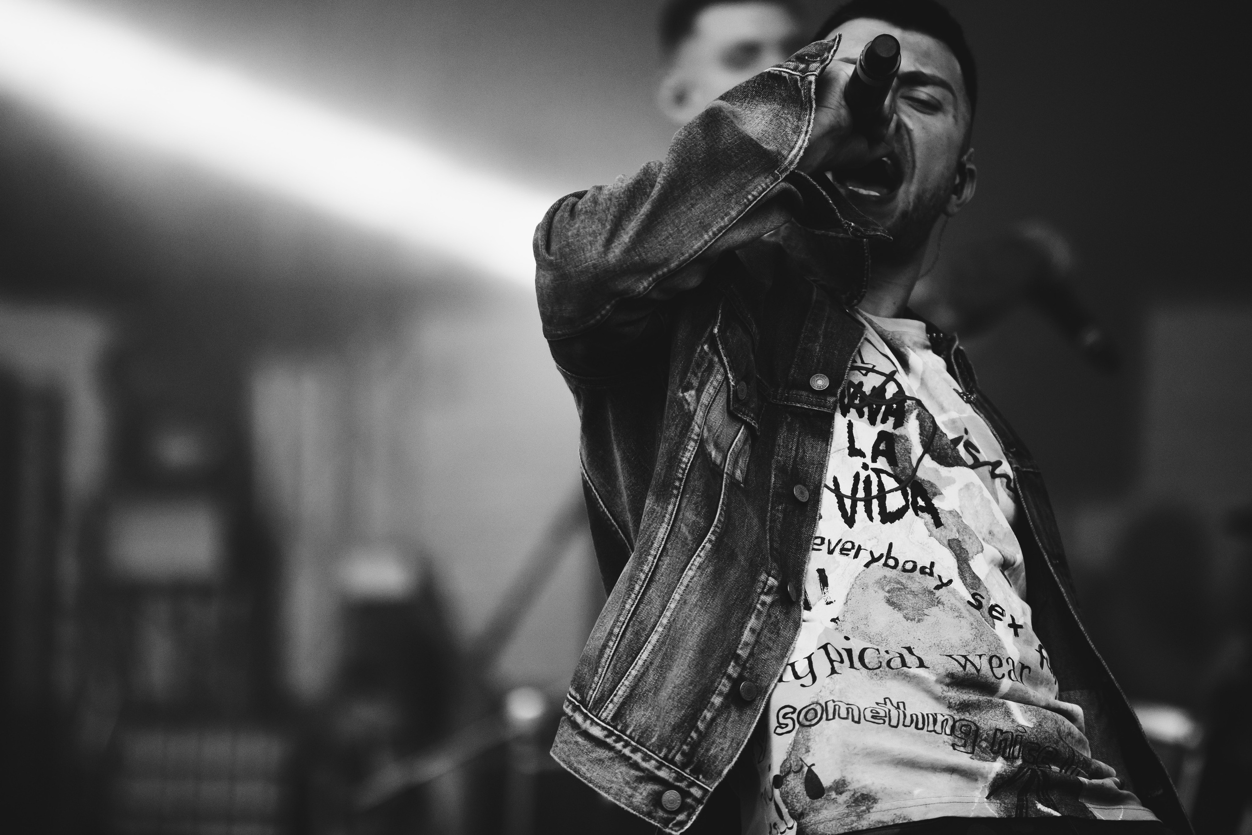 Маятник Фуко. Репортажный фотограф