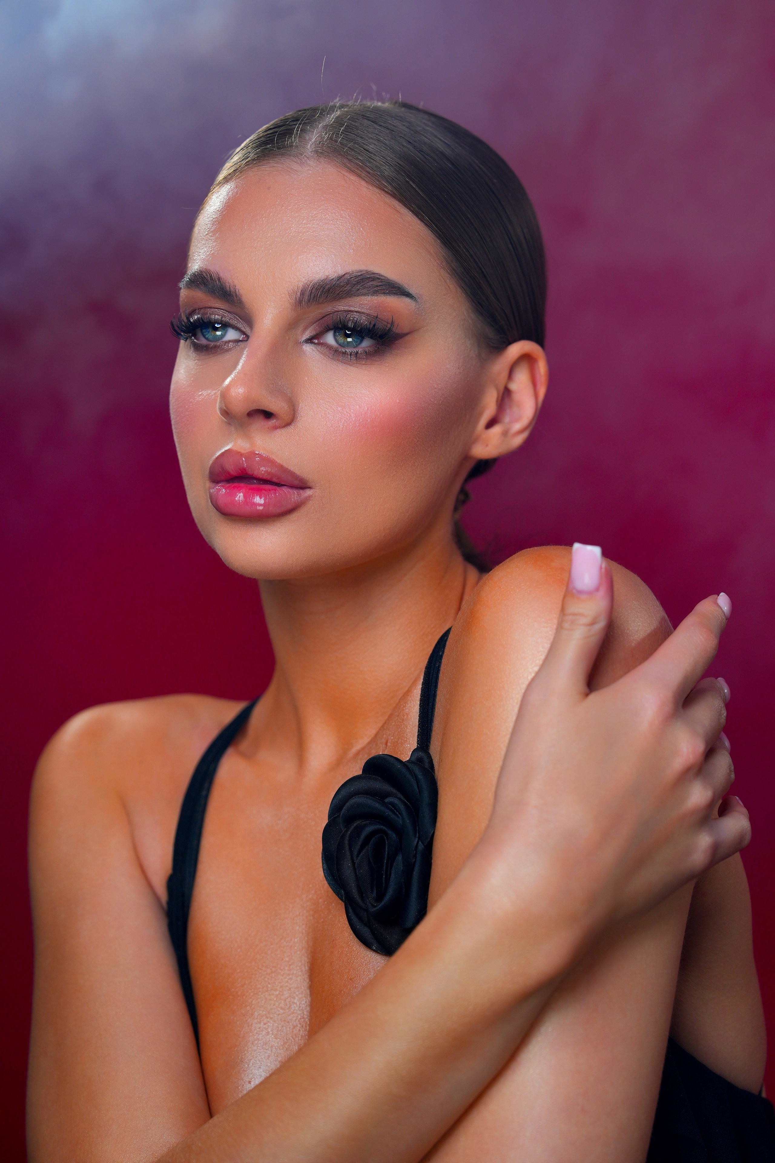 Beauty Retouch 3.0 (English version). Beauty Retouch