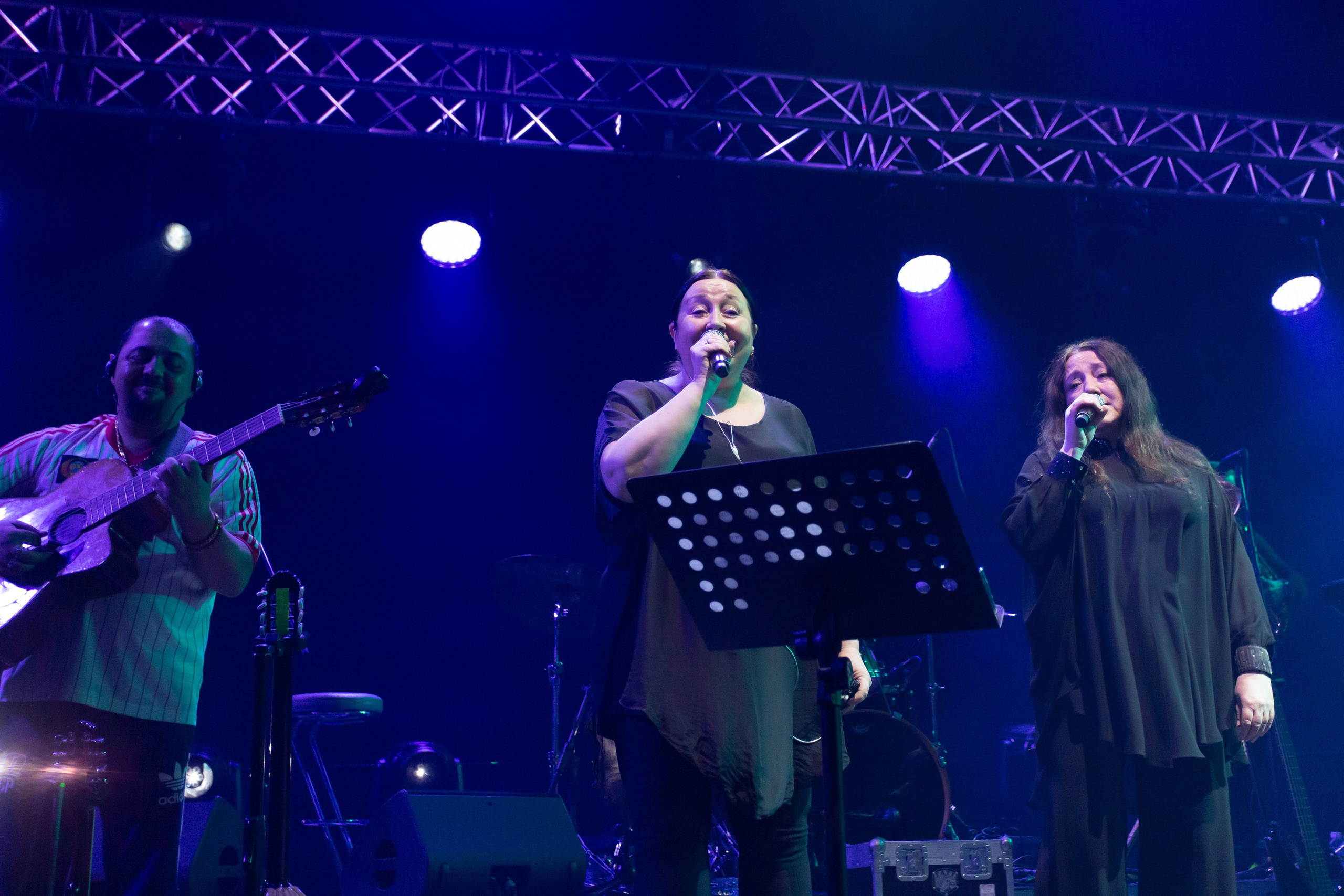 Гарик Сукачев. Предметный и репортажный фотограф в Санкт-Петербурге Александр Е