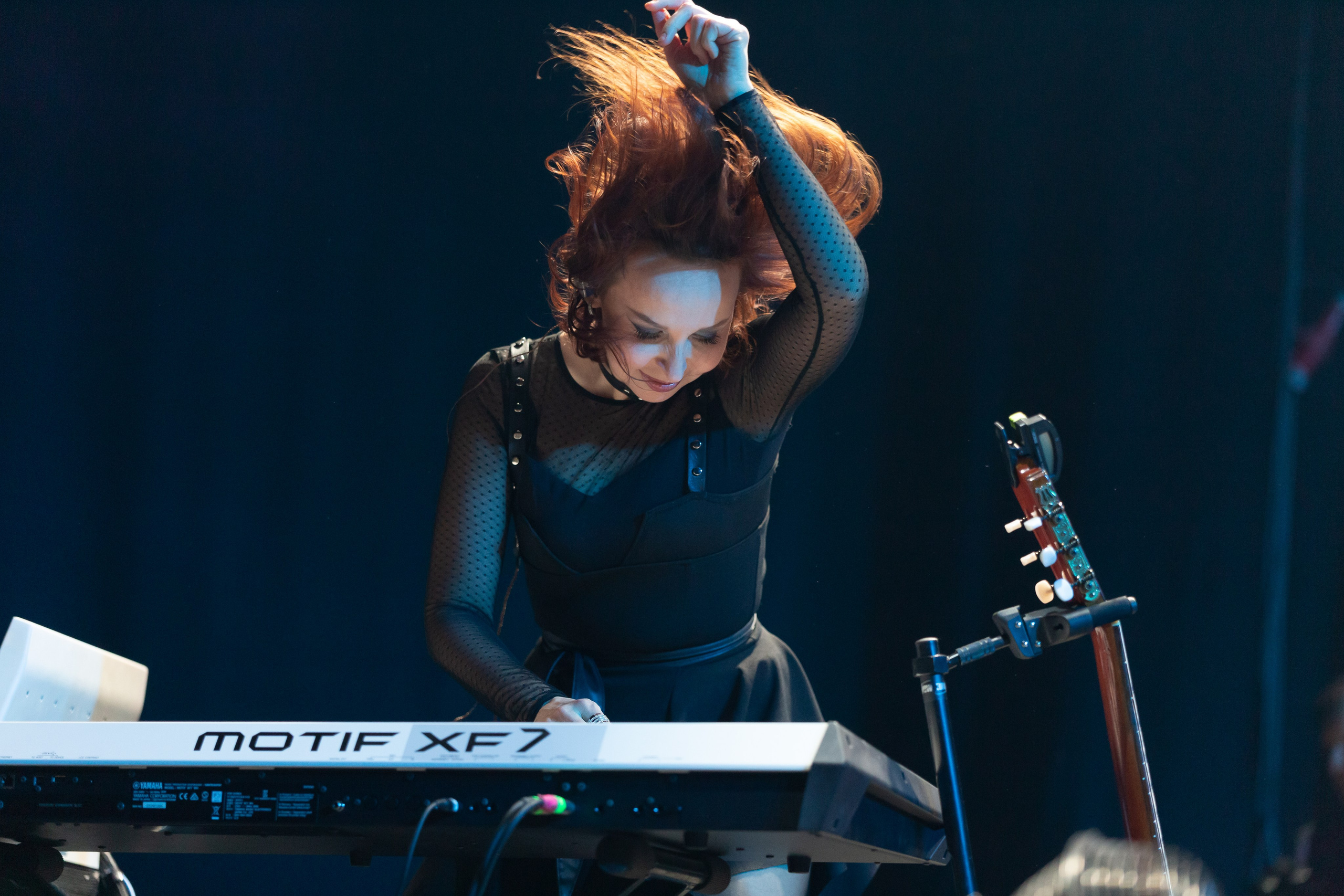 Гарик Сукачев. Предметный и репортажный фотограф в Санкт-Петербурге Александр Е