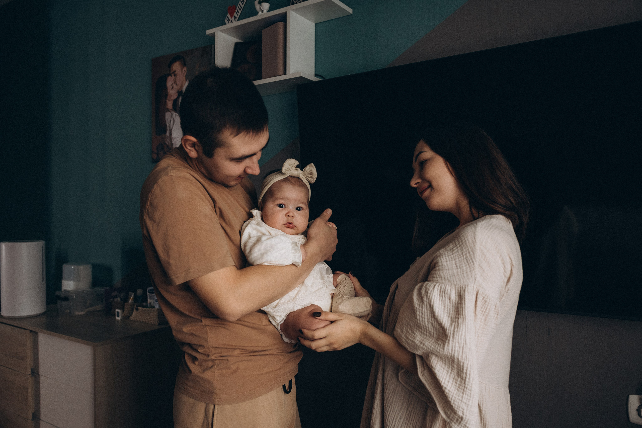 Алиша. Семейный и портретный фотограф в Новом Уренгое