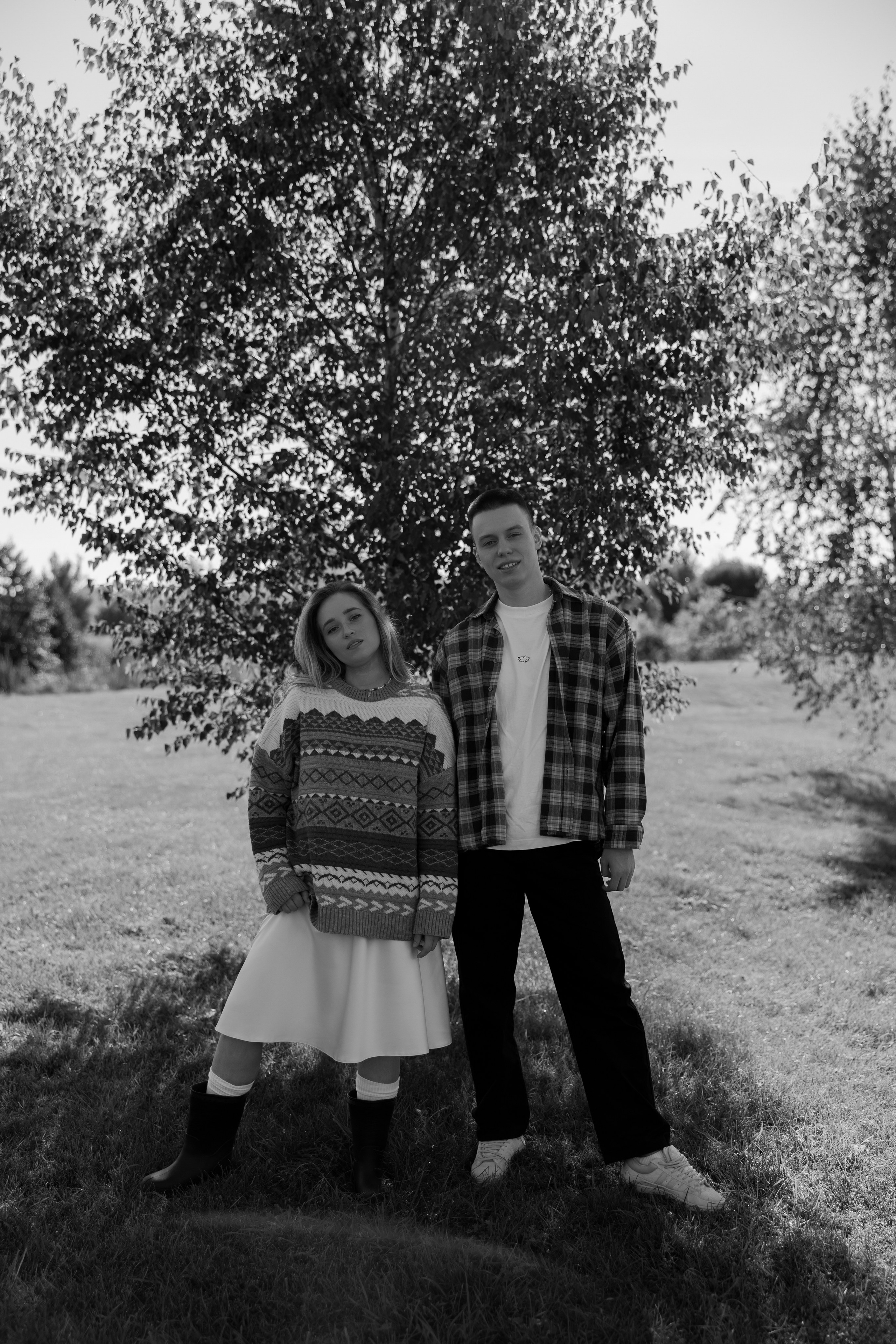 Дима и Лера. Свадебный фотограф Нижний Новгород