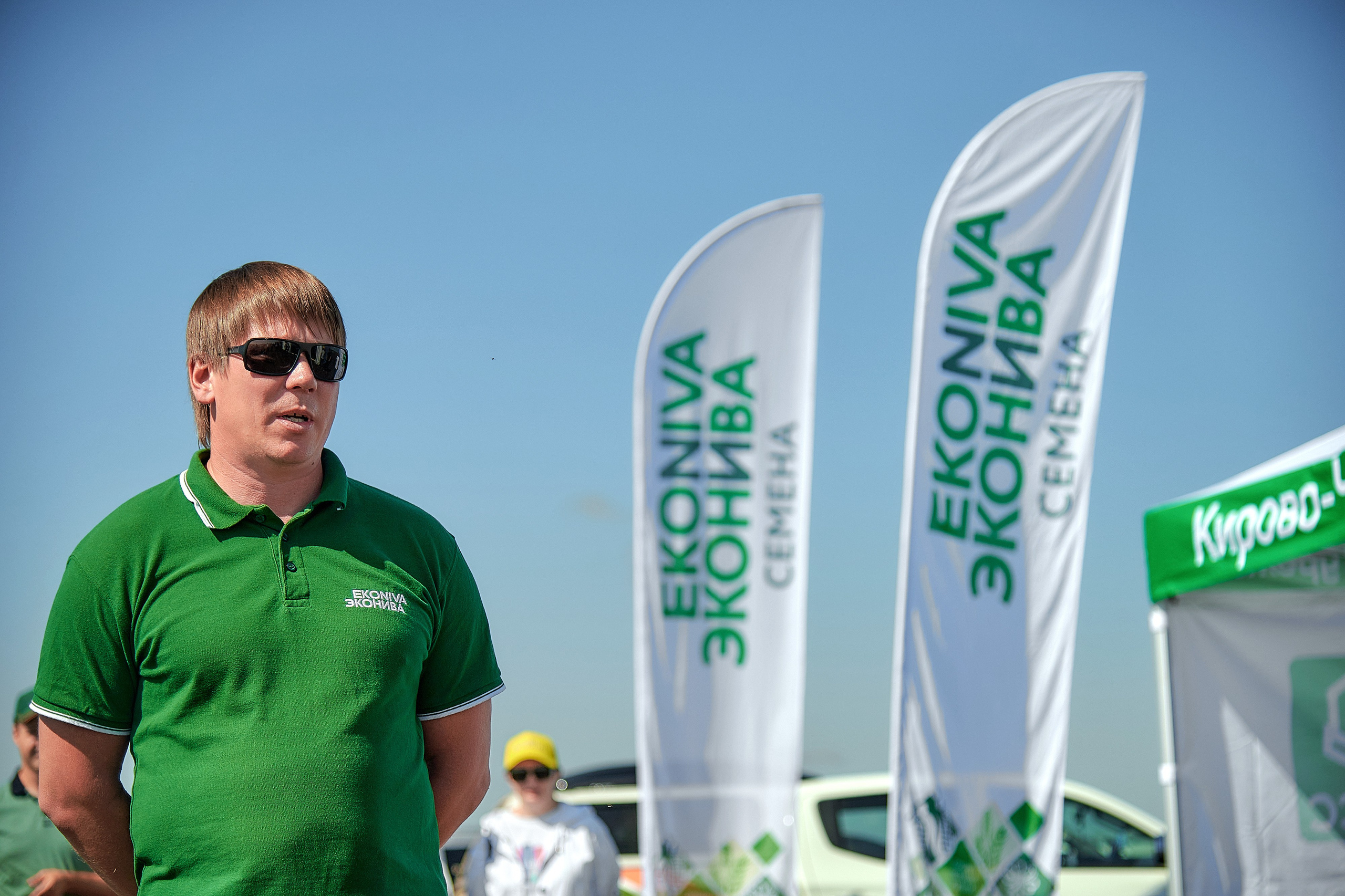 Портфолио репортажной фотосъёмки: Кирово-Чепецкая Химическая Компания. Фотограф Яковлев Роман — Красноярск