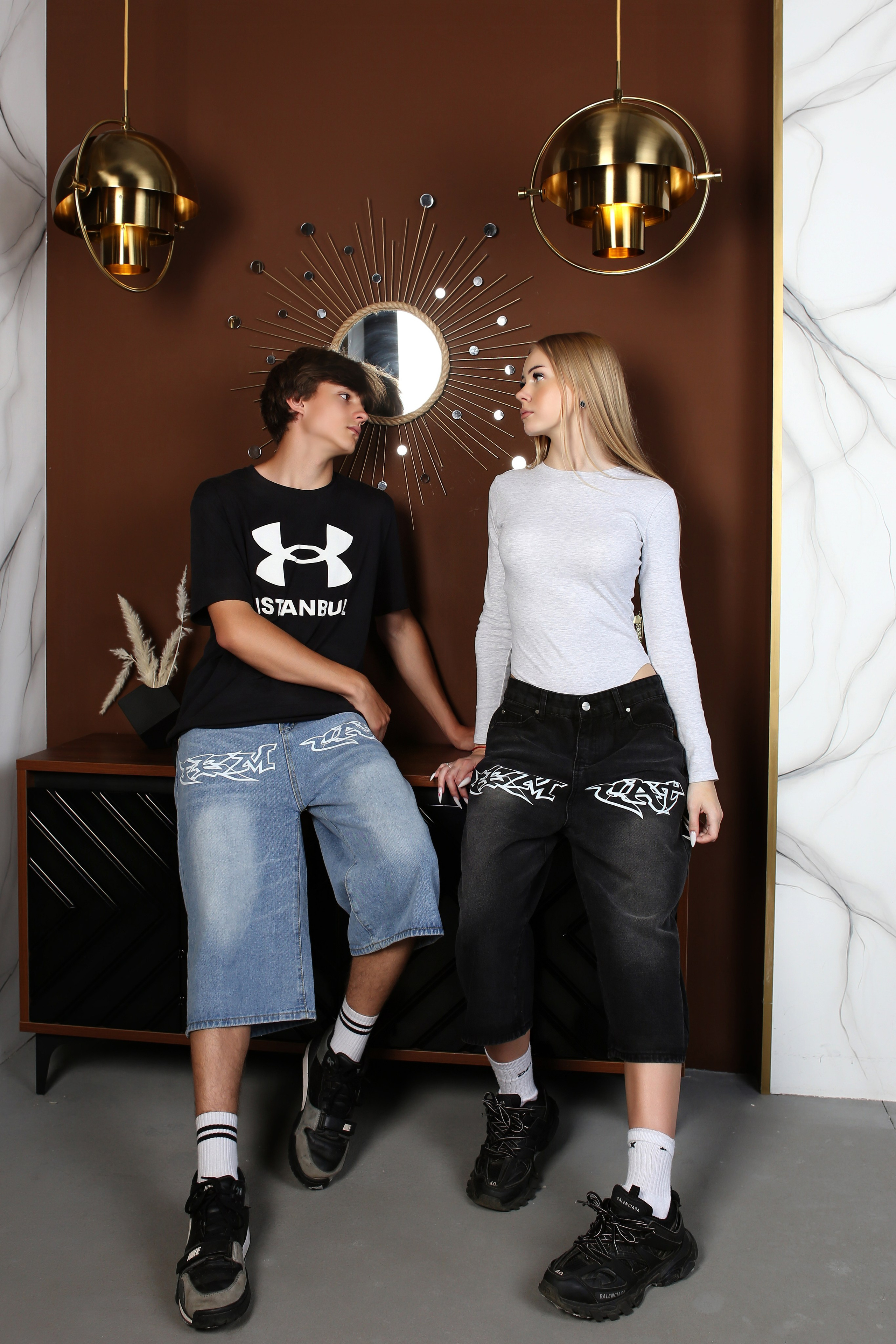 Фотосъемка для бренда. Юлия Дейкун — семейный фотограф в Минске