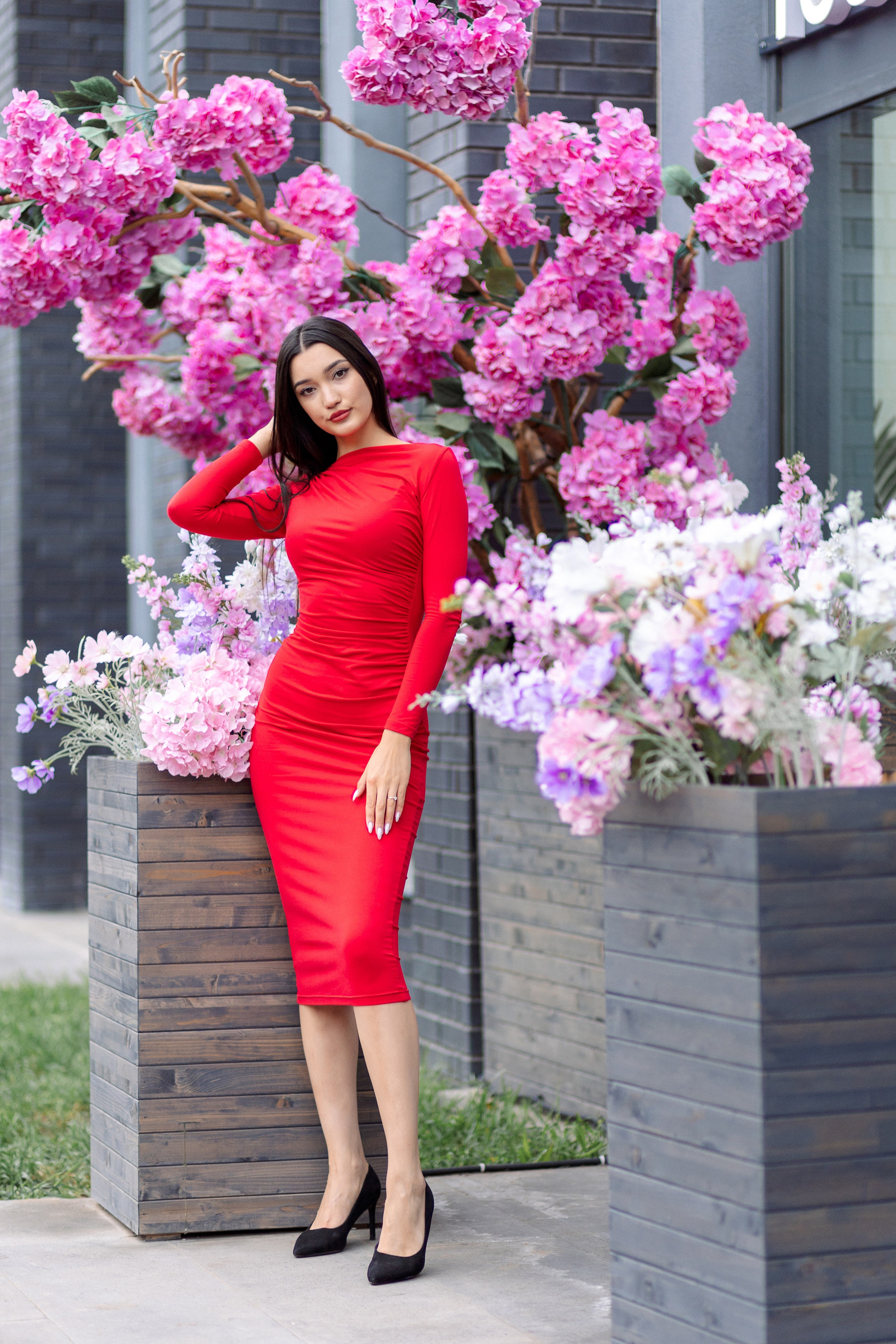 ПРИМЕР: Девичник. Все фото. Профессиональный фотограф в Ижевске Леша Петров