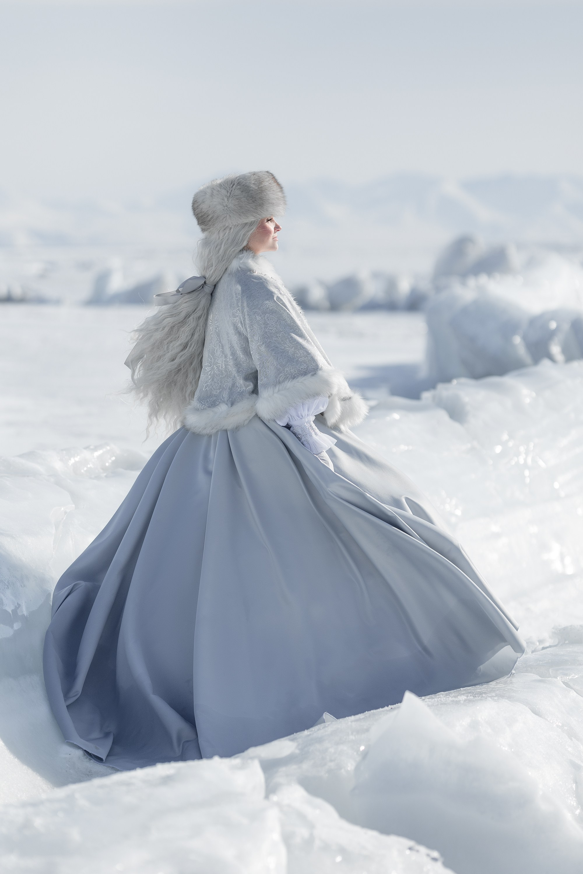 Наталия. Фотограф Алёна Яковлева