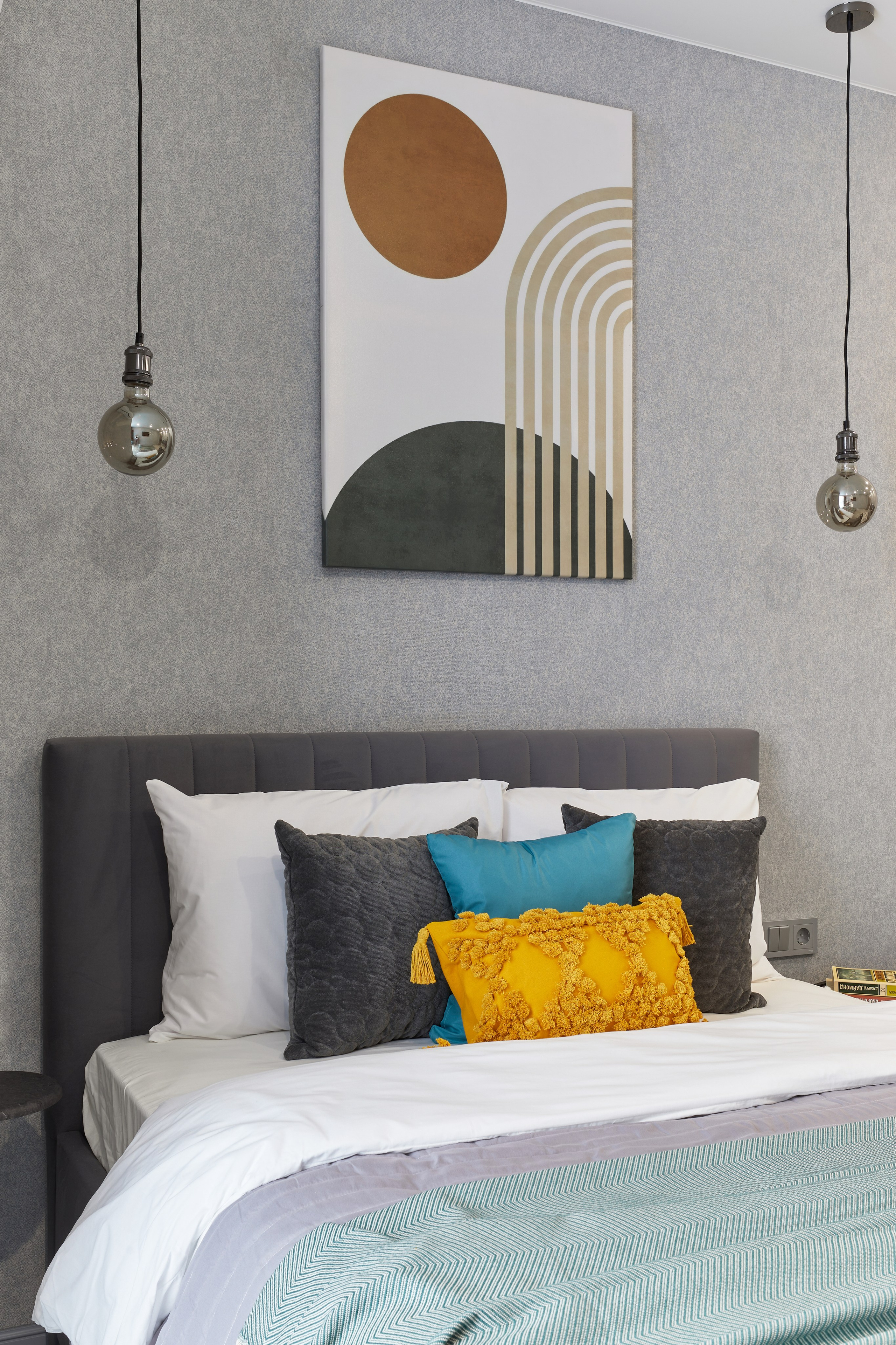 СТУДИЯ В ЖК СОЧИ ПАРК. Интерьерный фотограф в Сочи Анисимова Ольга