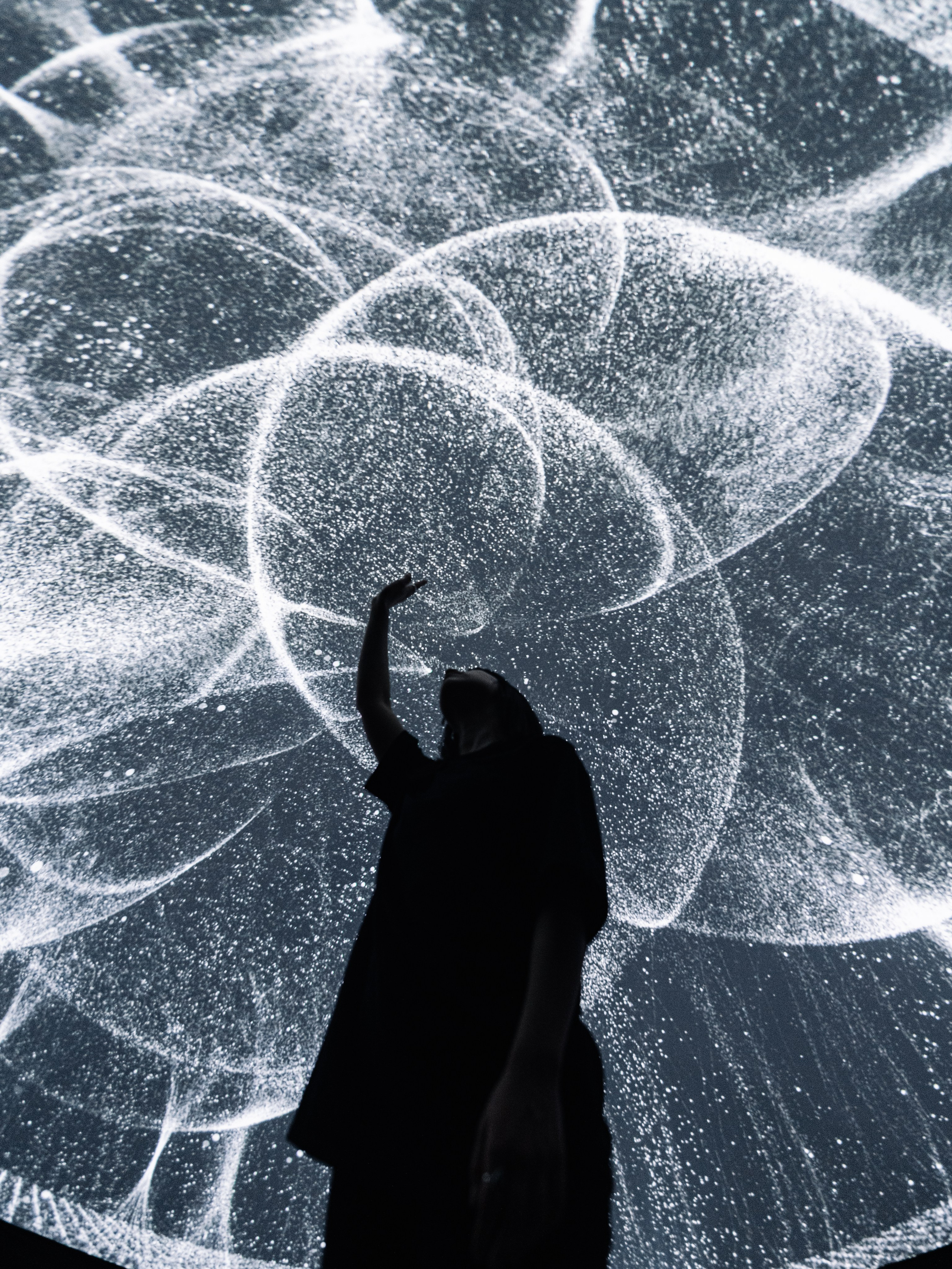 INTERVALS.EXHIBITION. @tomrus: Рустам Шагиморданов — фотограф