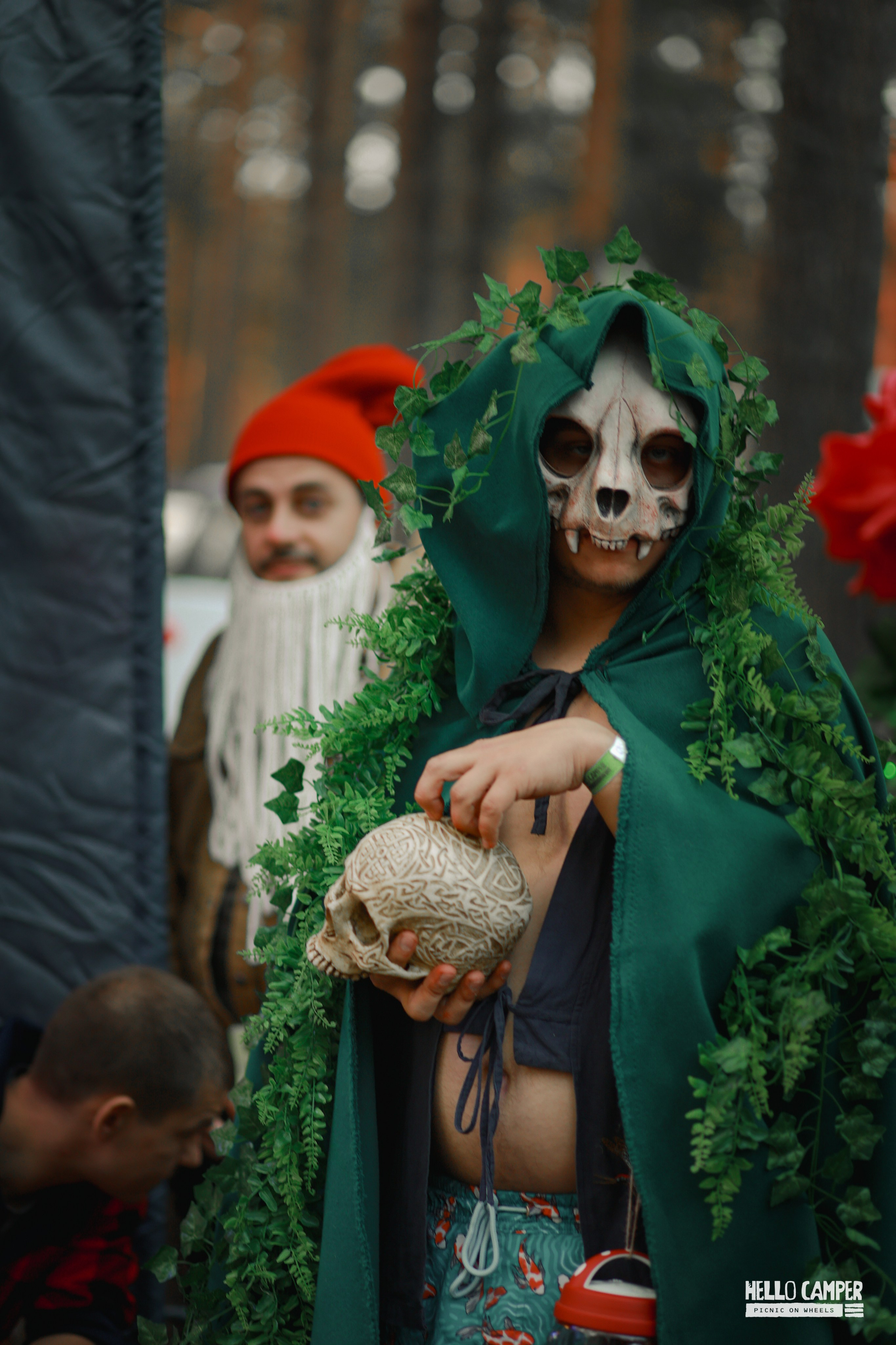 Фестиваль Hello Camper закрытие 2024. Репортажный и портретный фотограф в Санктпетербурге. Видиосъемка мероприятий в Санкт-Петербурге