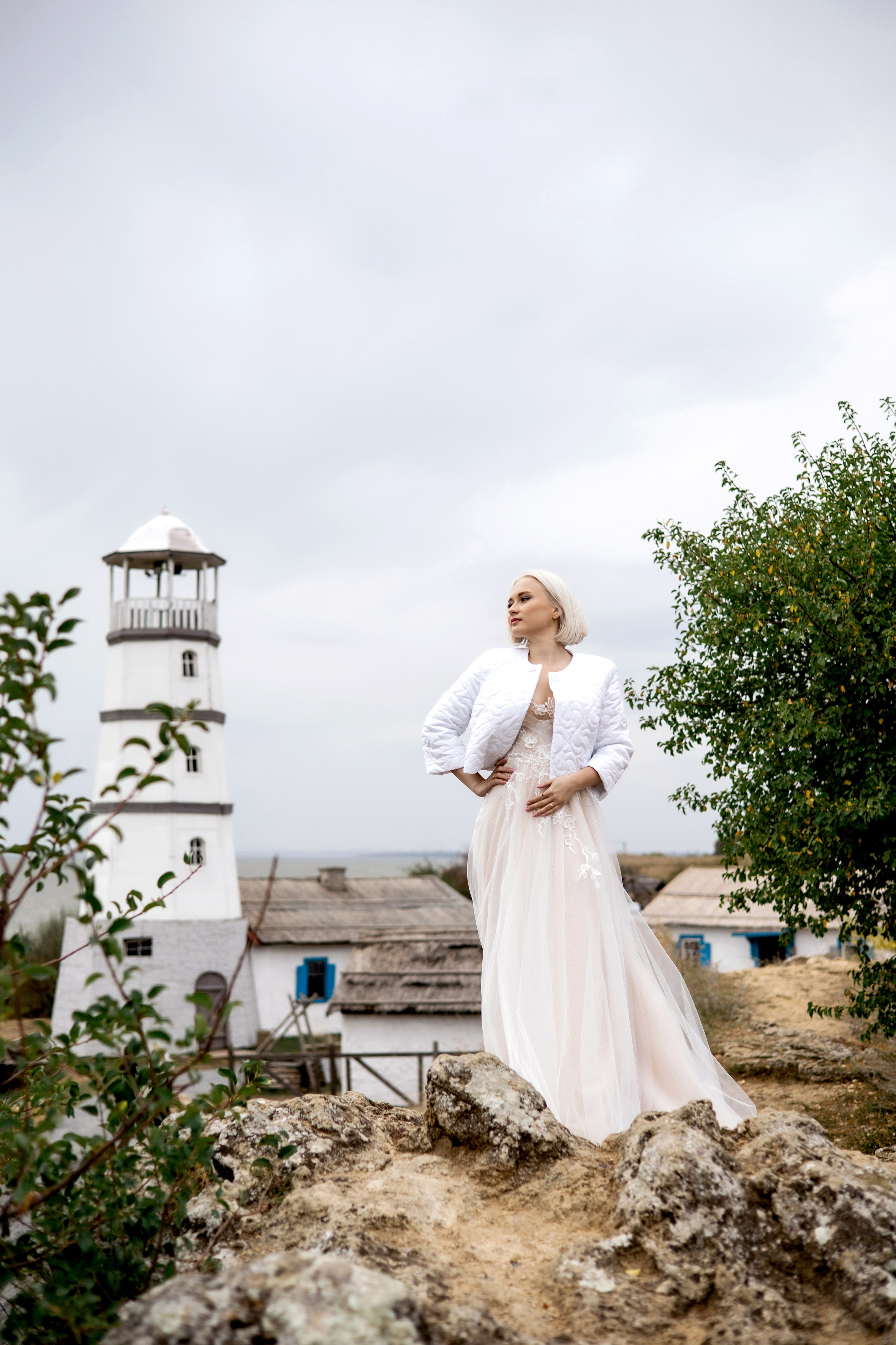 Юра и Настя. Фотограф Надежда Лукьянова